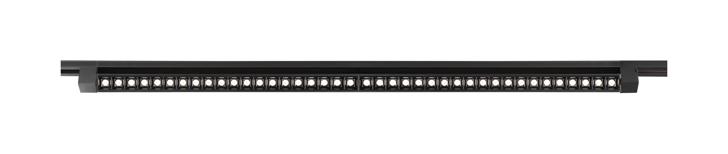 60W LED 4 FOOT TRACK BAR - TH507