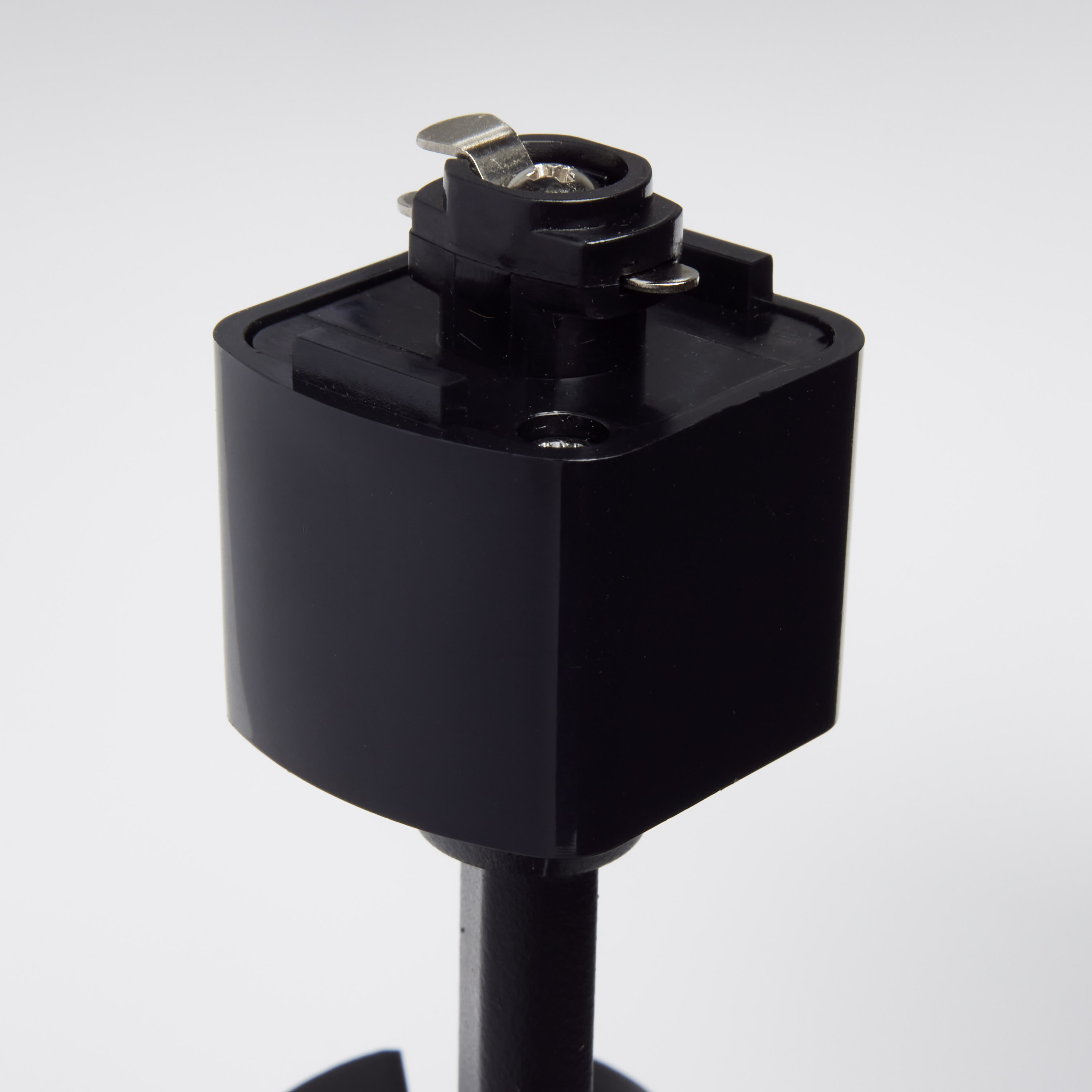 TRACK PRO SERIES- 10W- BK- 24 - TH602