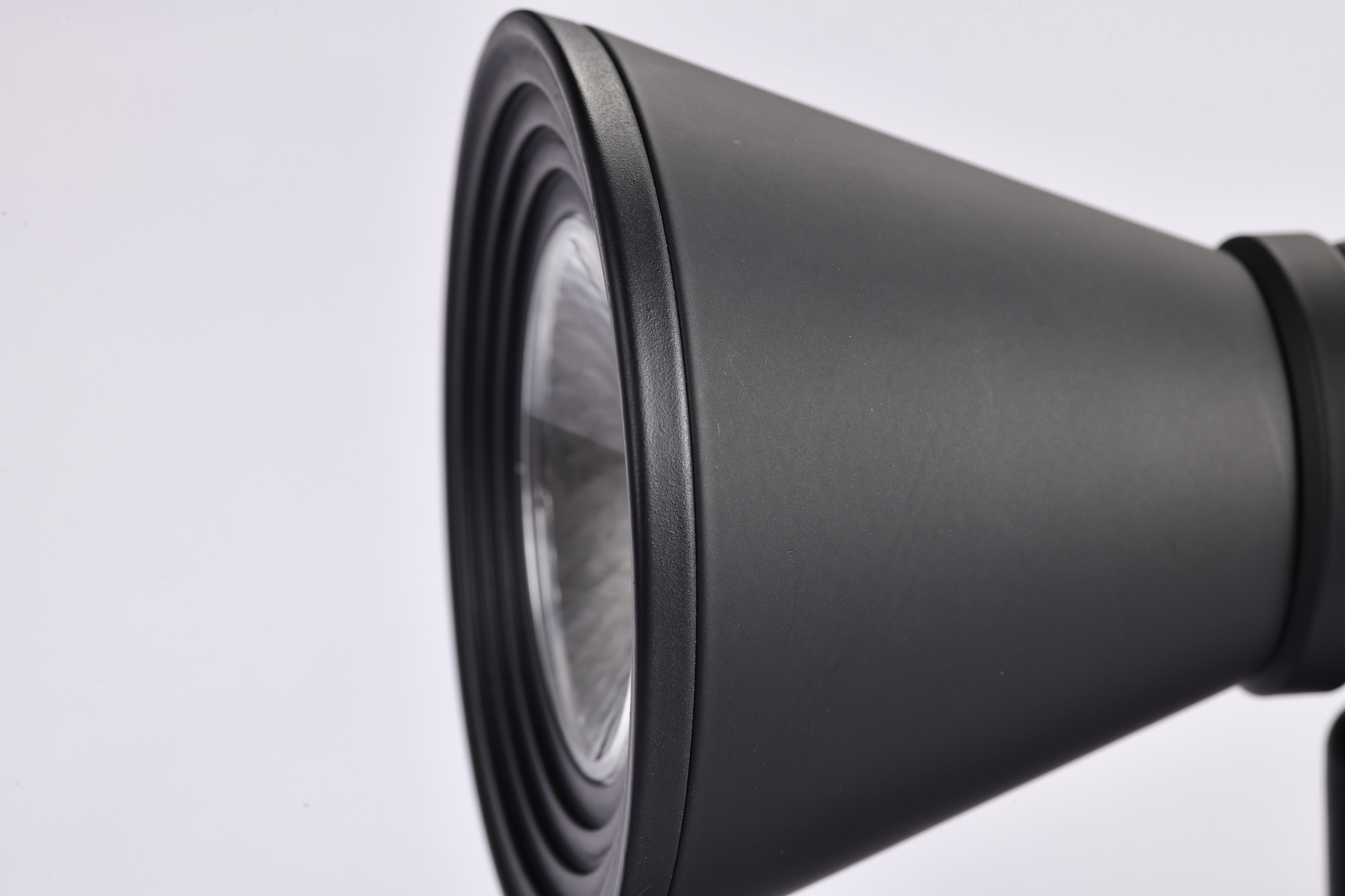 12W LED CINCH TRACK HEAD 24 - TH631