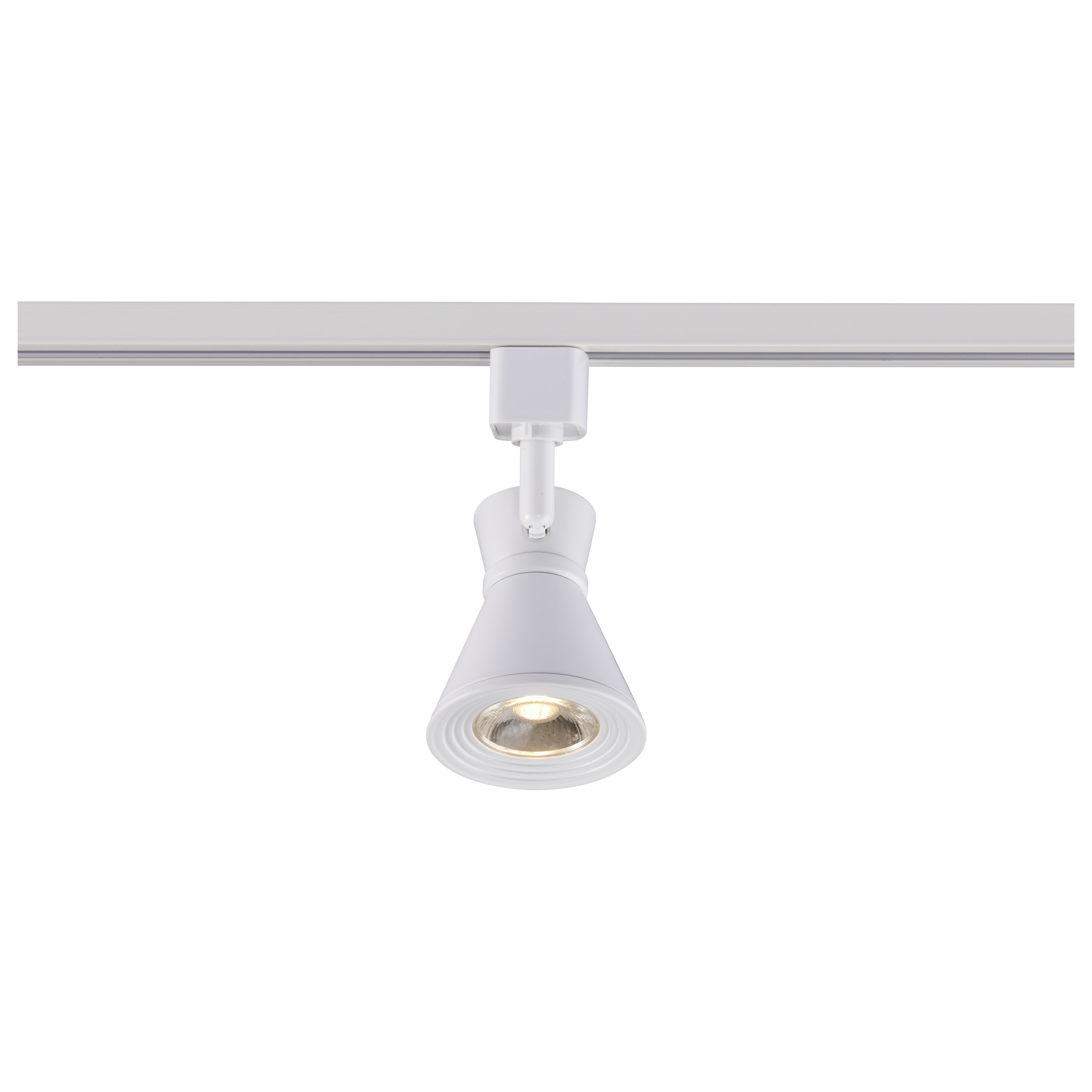 12W LED CINCH TRACK HEAD 24 - TH632