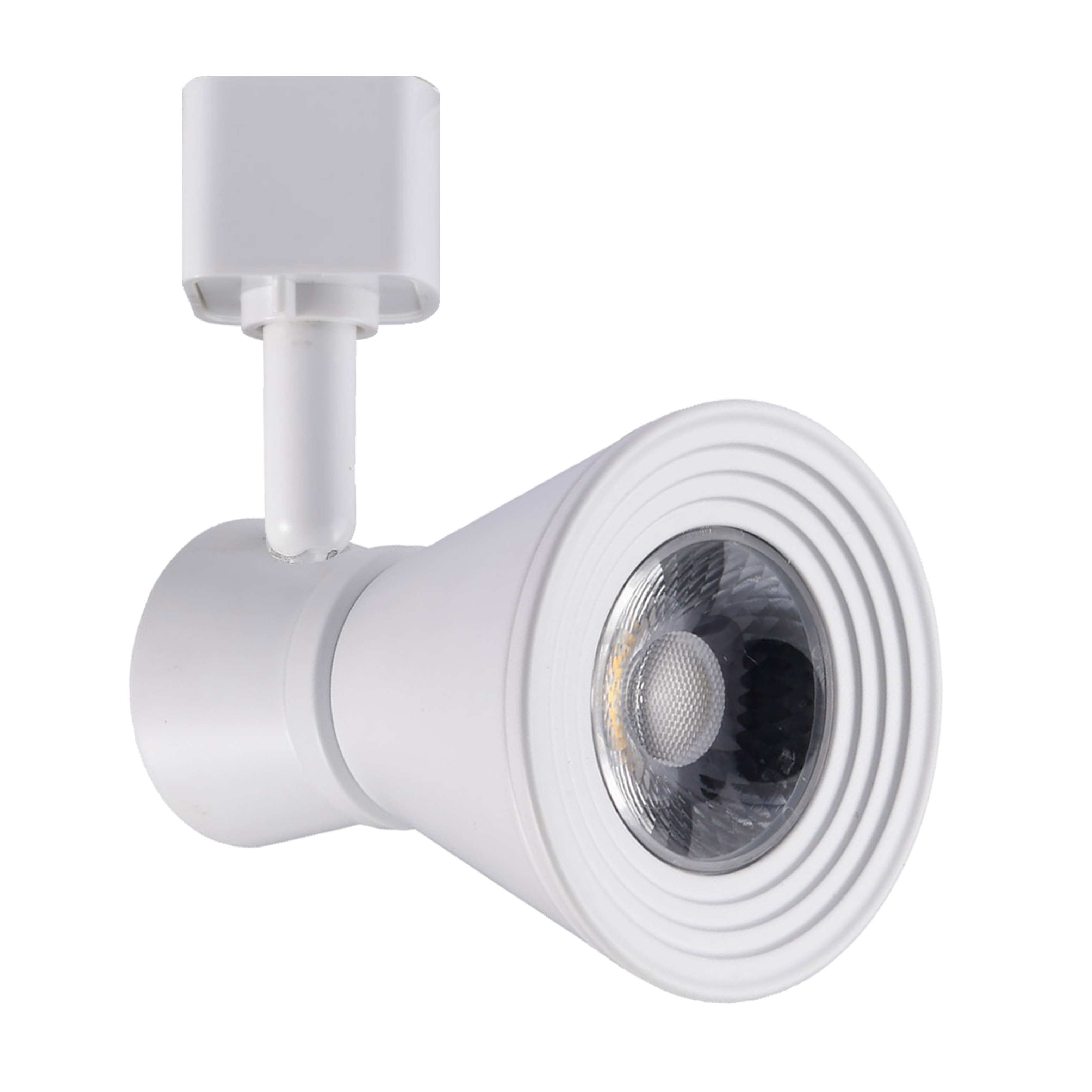 12W LED CINCH TRACK HEAD 24 - TH632