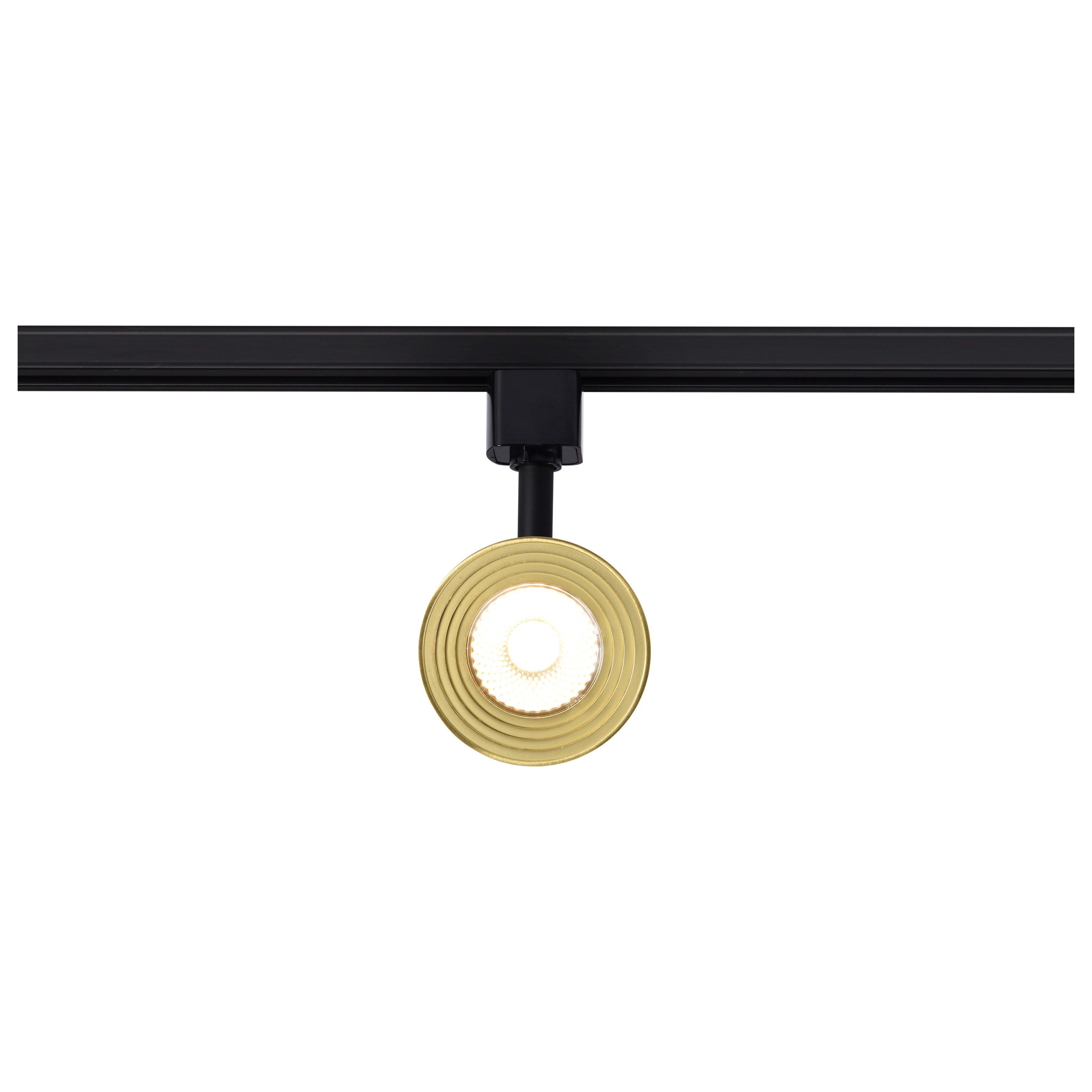 12W LED CINCH TRACK HEAD 24 - TH633