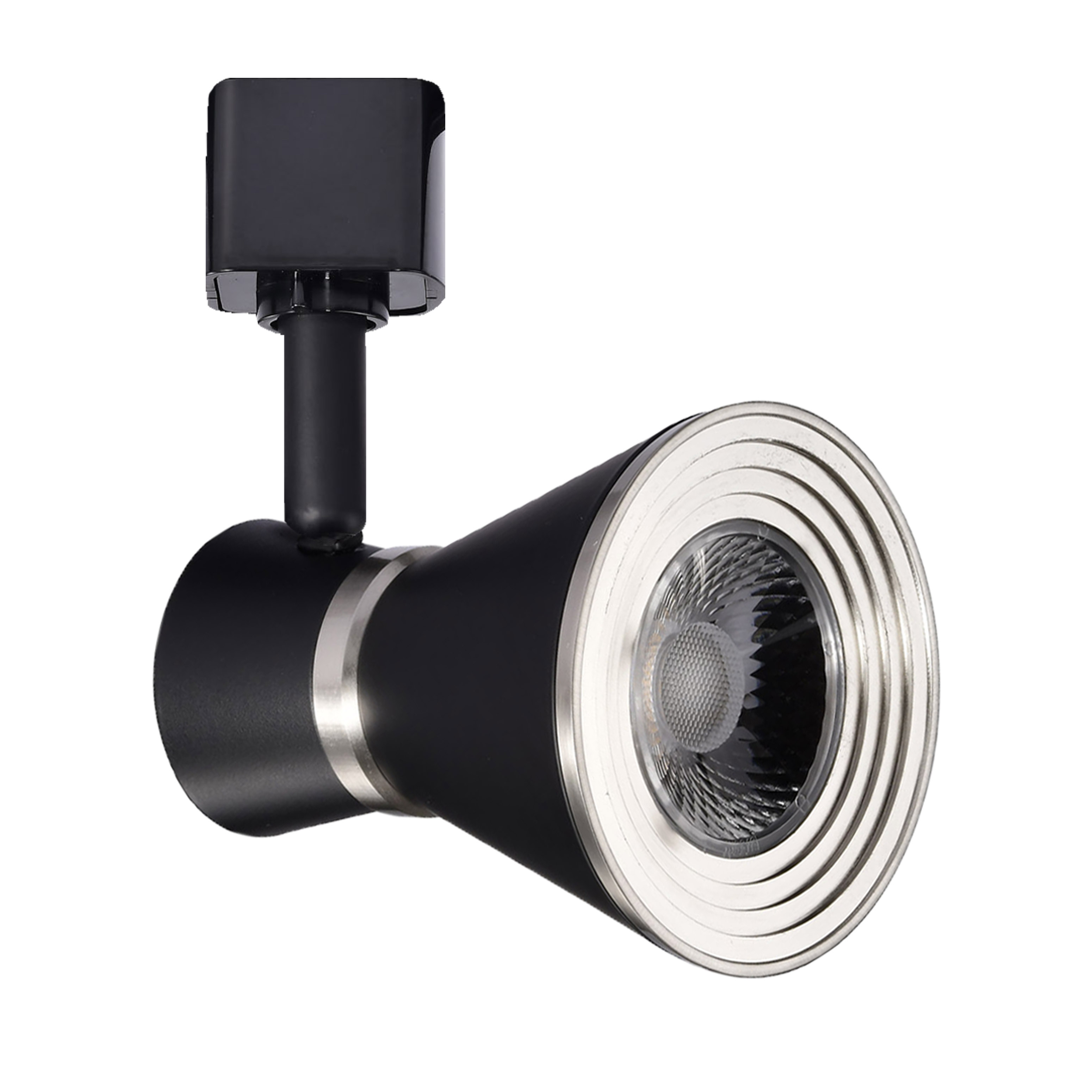 12W LED CINCH TRACK HEAD 24 - TH634