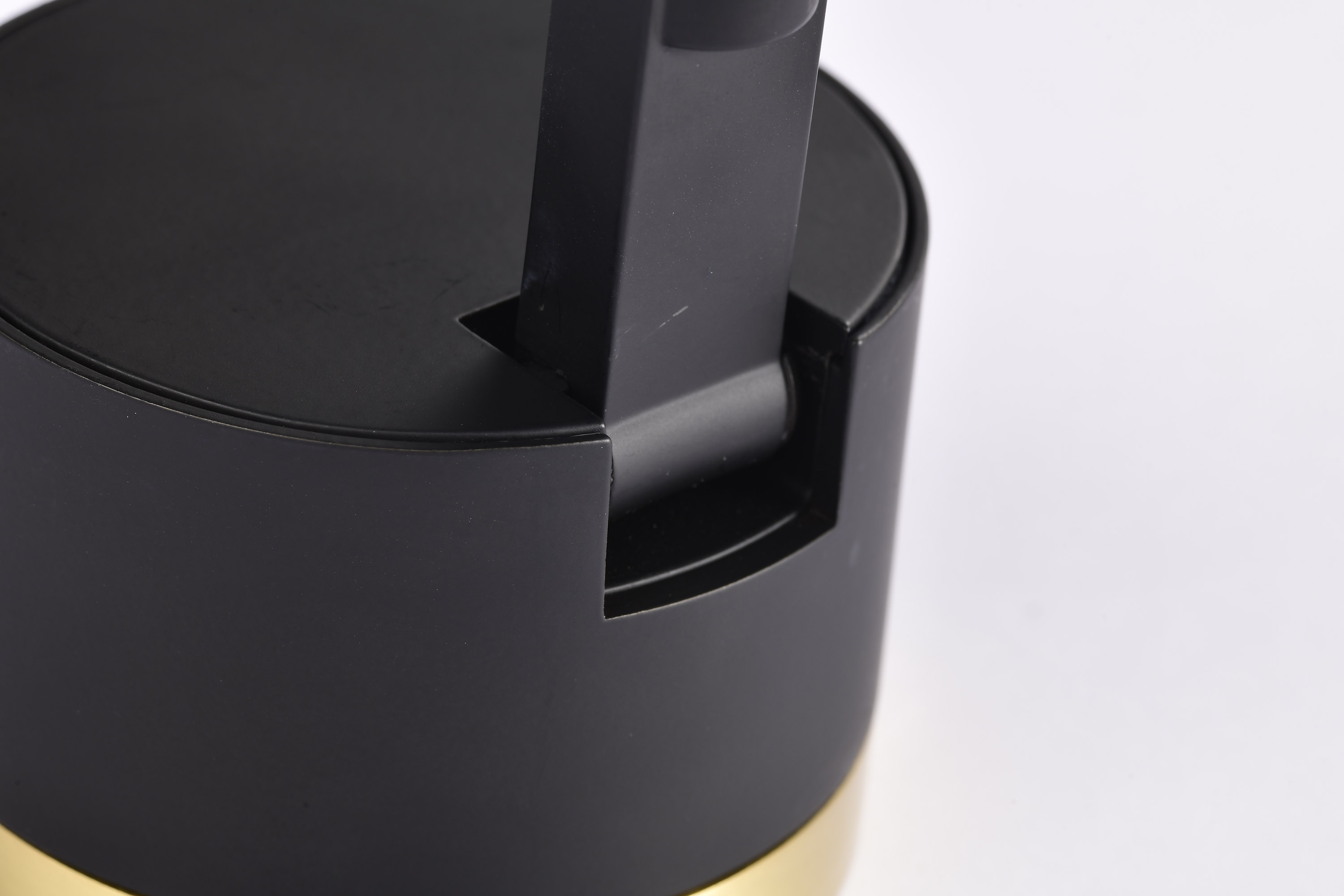 12W LED TRACK HEAD ROUND 24 - TH635