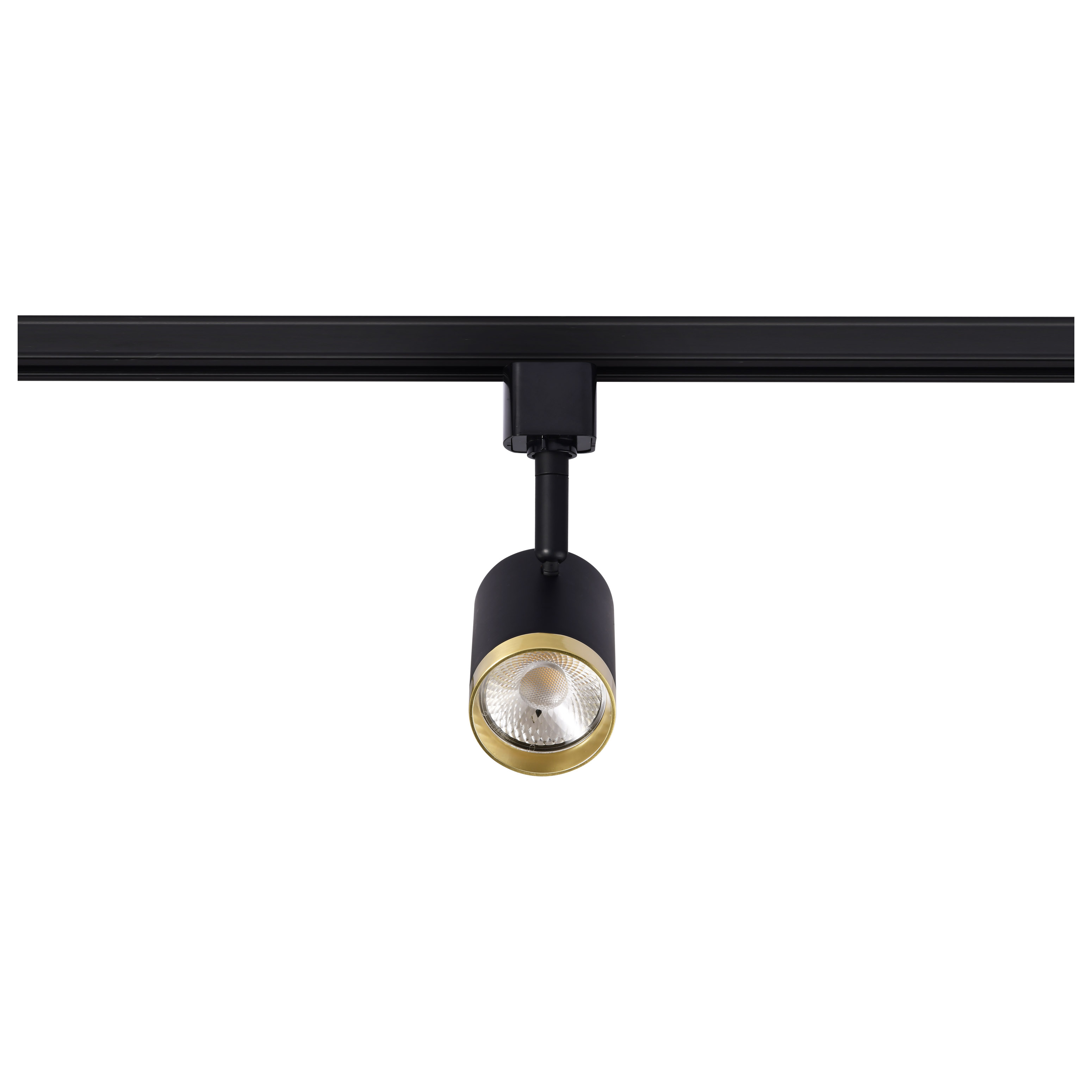 12W LED TRACK SM CYLINDER 24 - TH637