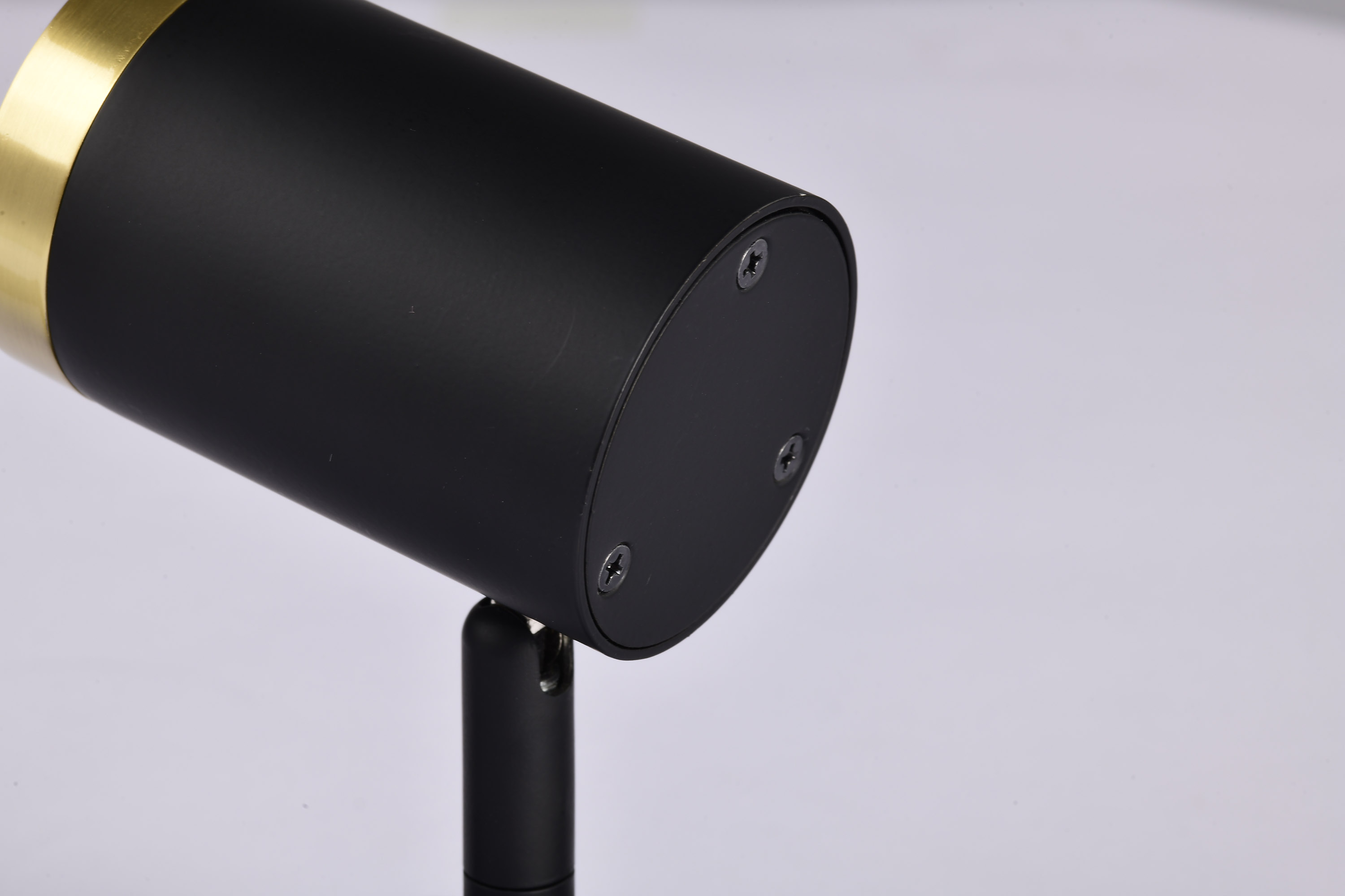 12W LED TRACK SM CYLINDER 24 - TH637