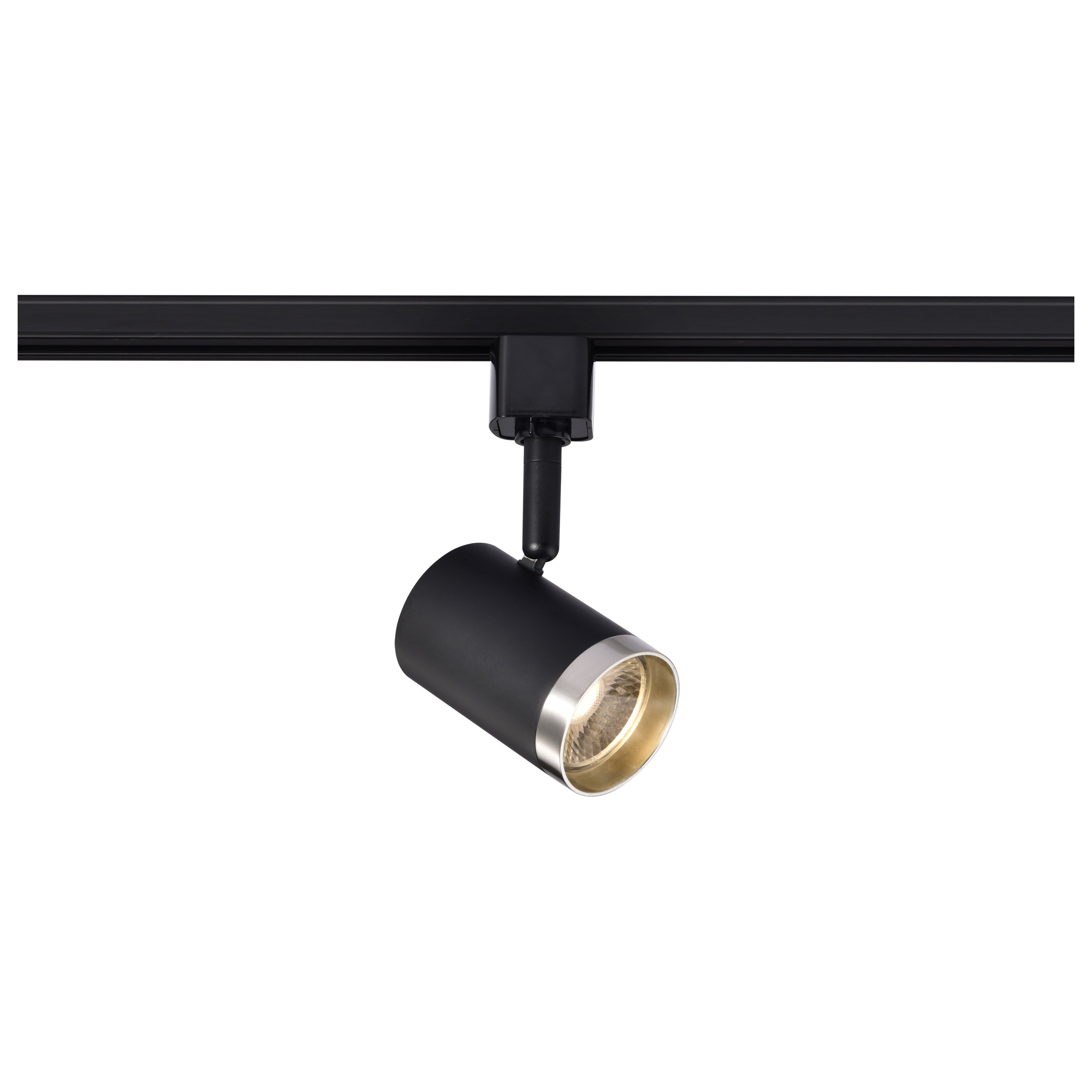 12W LED TRACK SM CYLINDER 24 - TH638