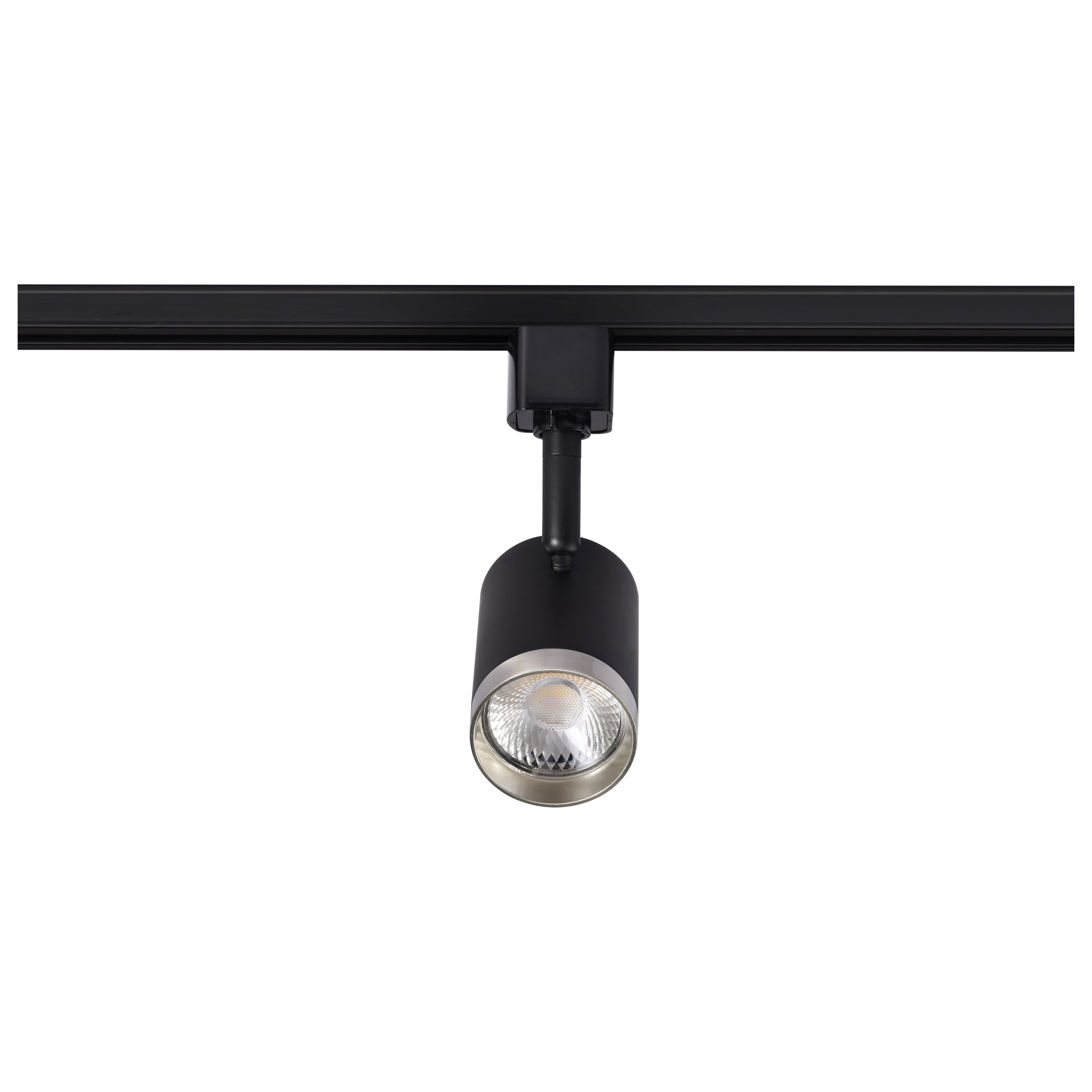 12W LED TRACK SM CYLINDER 24 - TH638
