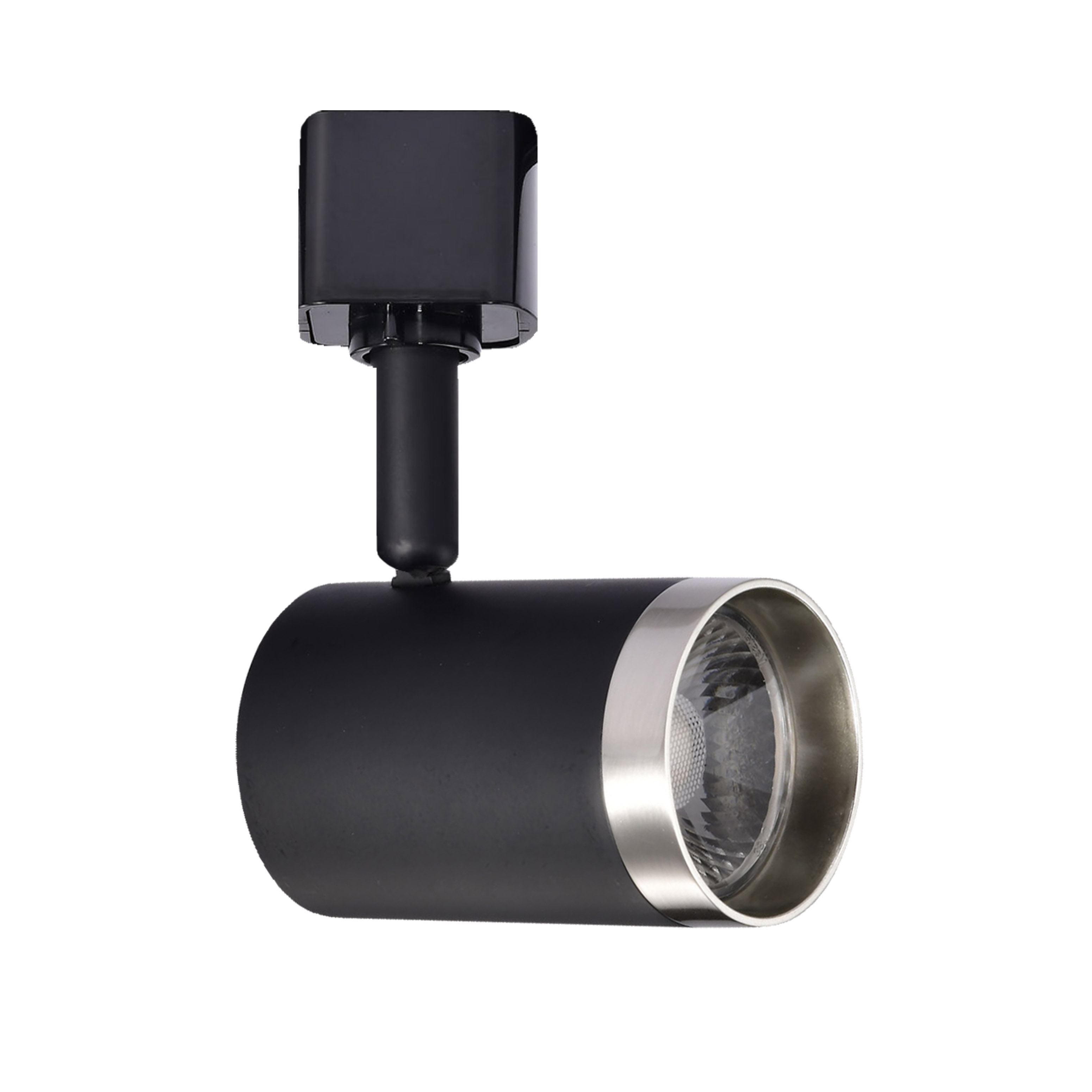 12W LED TRACK SM CYLINDER 24 - TH638