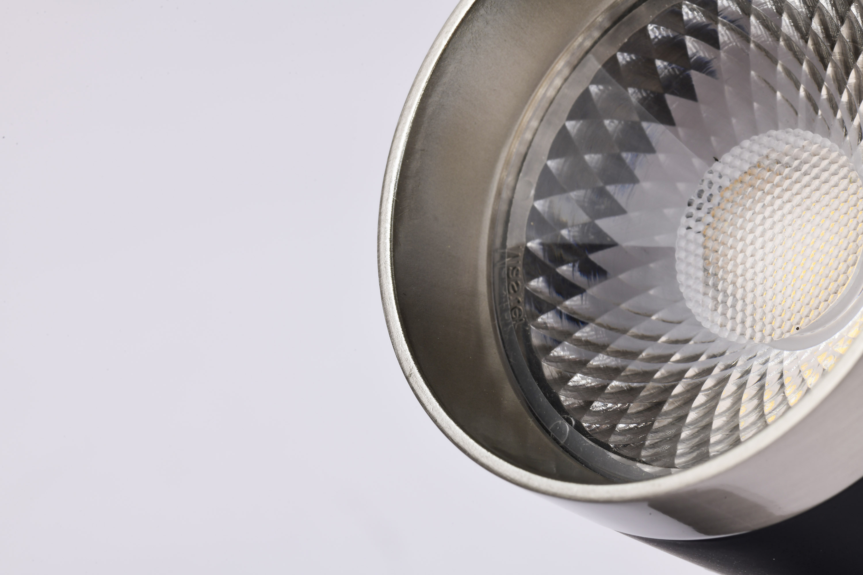 12W LED TRACK SM CYLINDER 24 - TH638