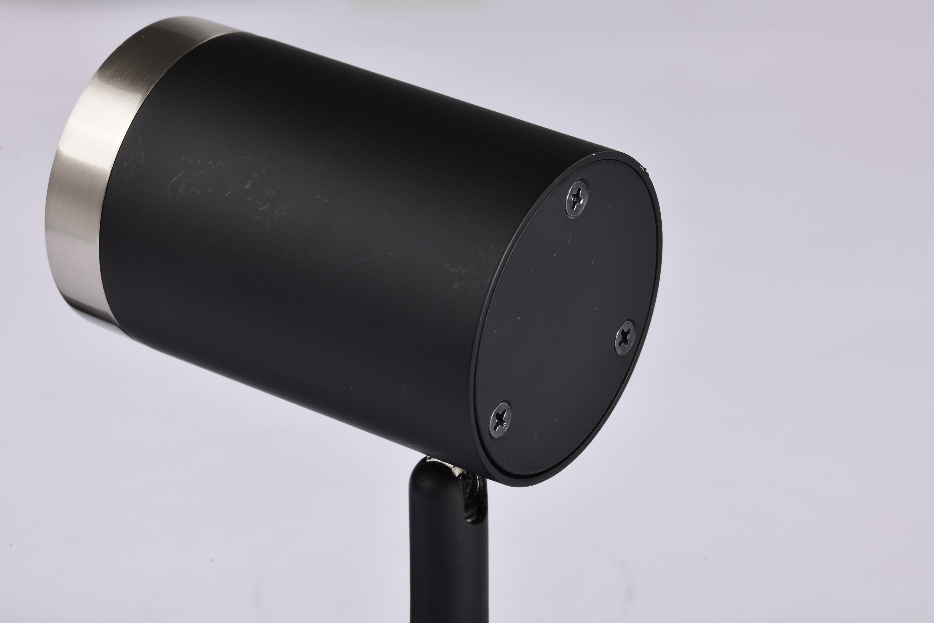 12W LED TRACK SM CYLINDER 24 - TH638