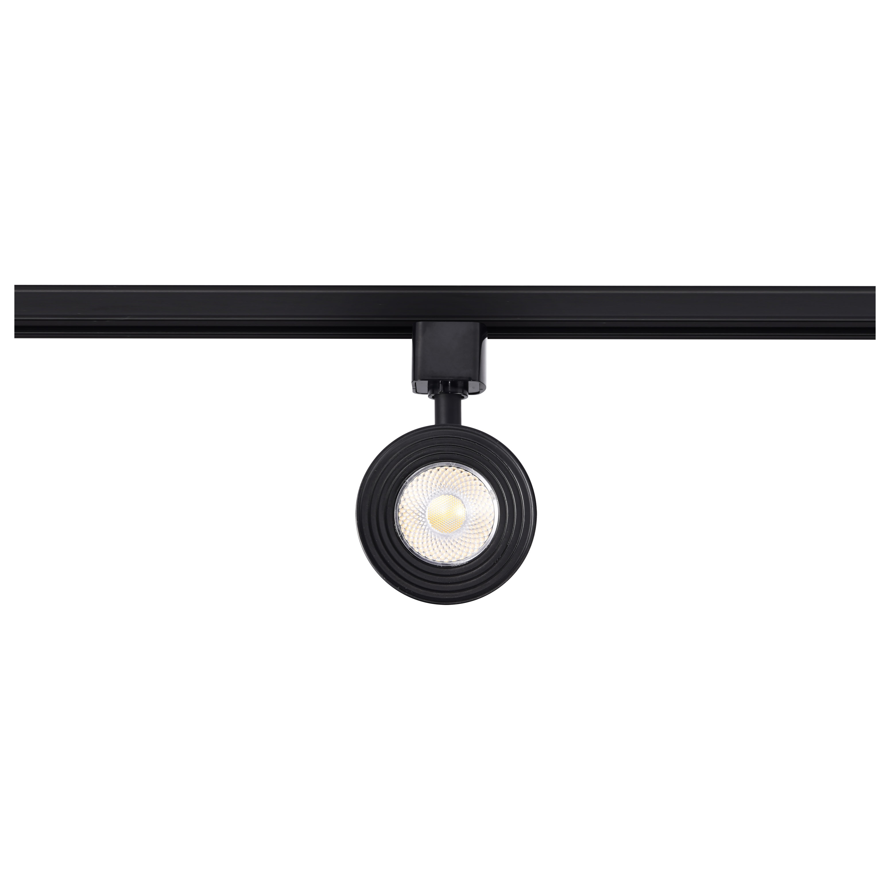 12W LED CINCH TRACK HEAD 36 - TH641