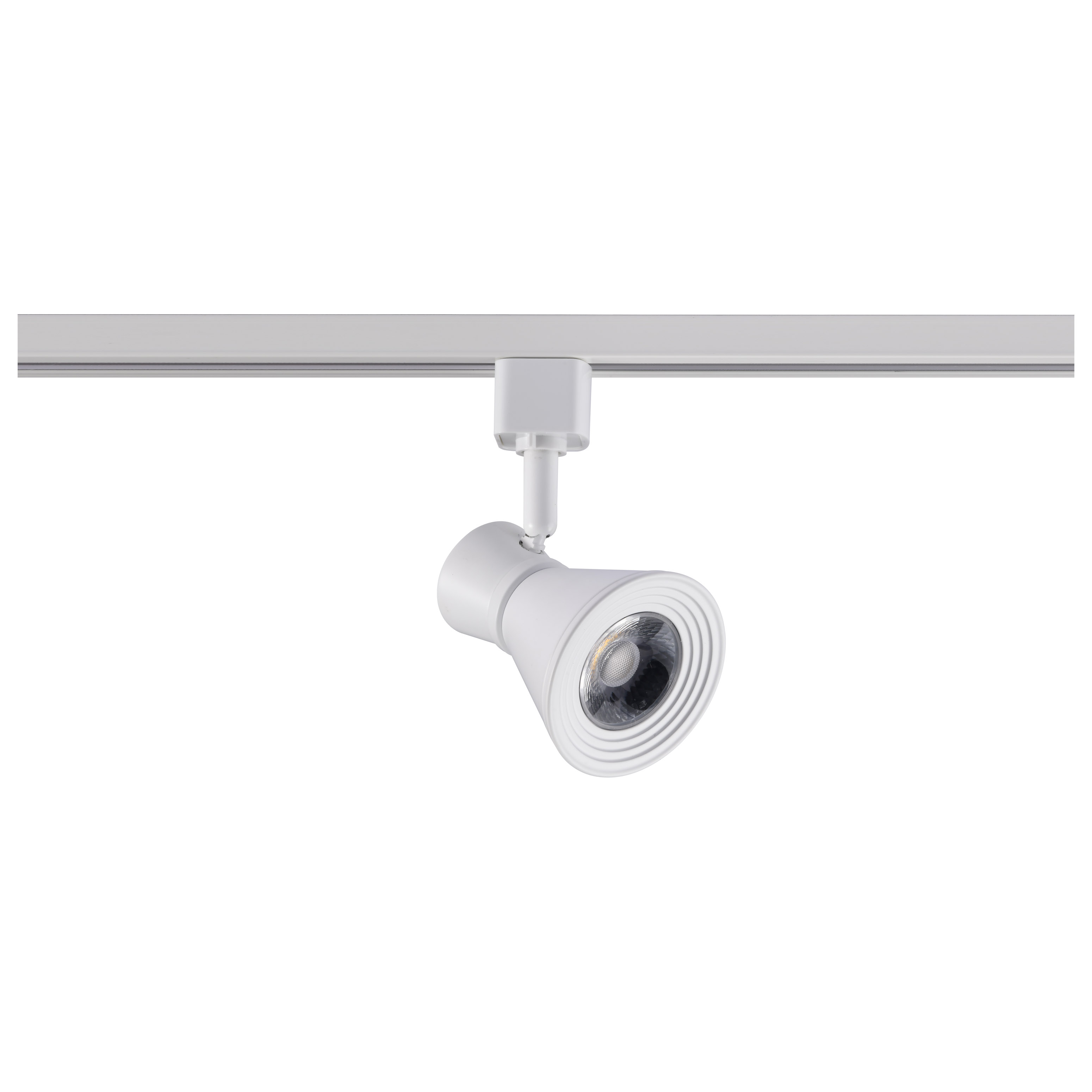 12W LED CINCH TRACK HEAD 36 - TH642