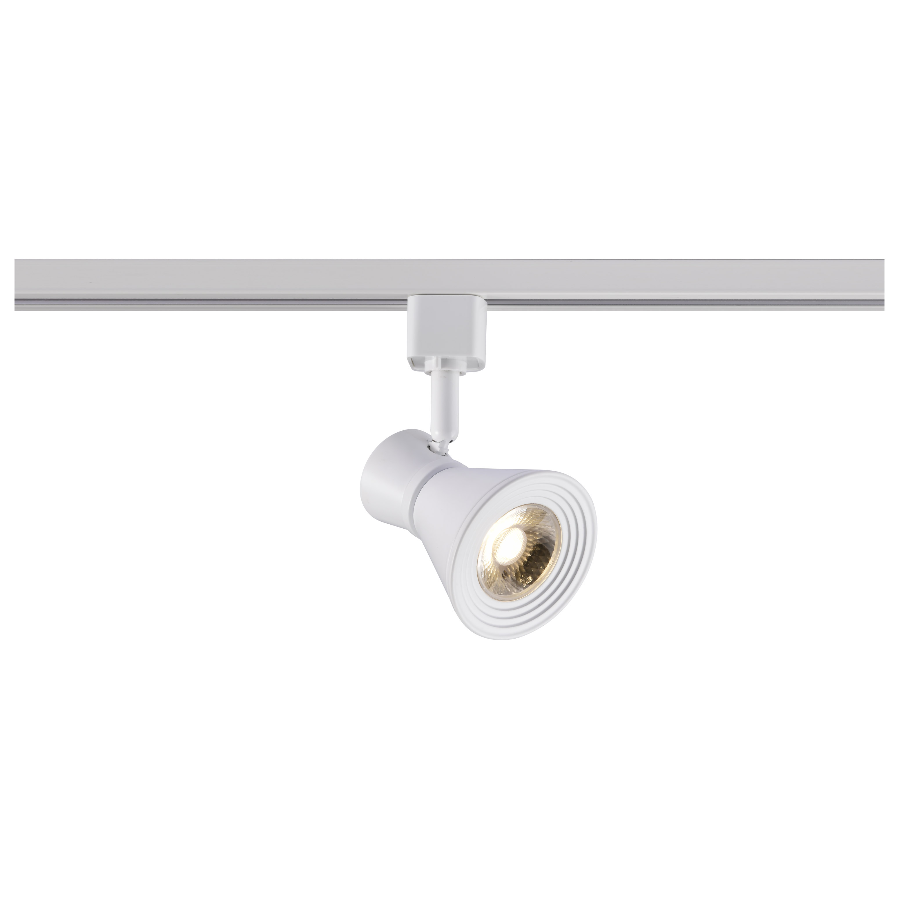 12W LED CINCH TRACK HEAD 36 - TH642