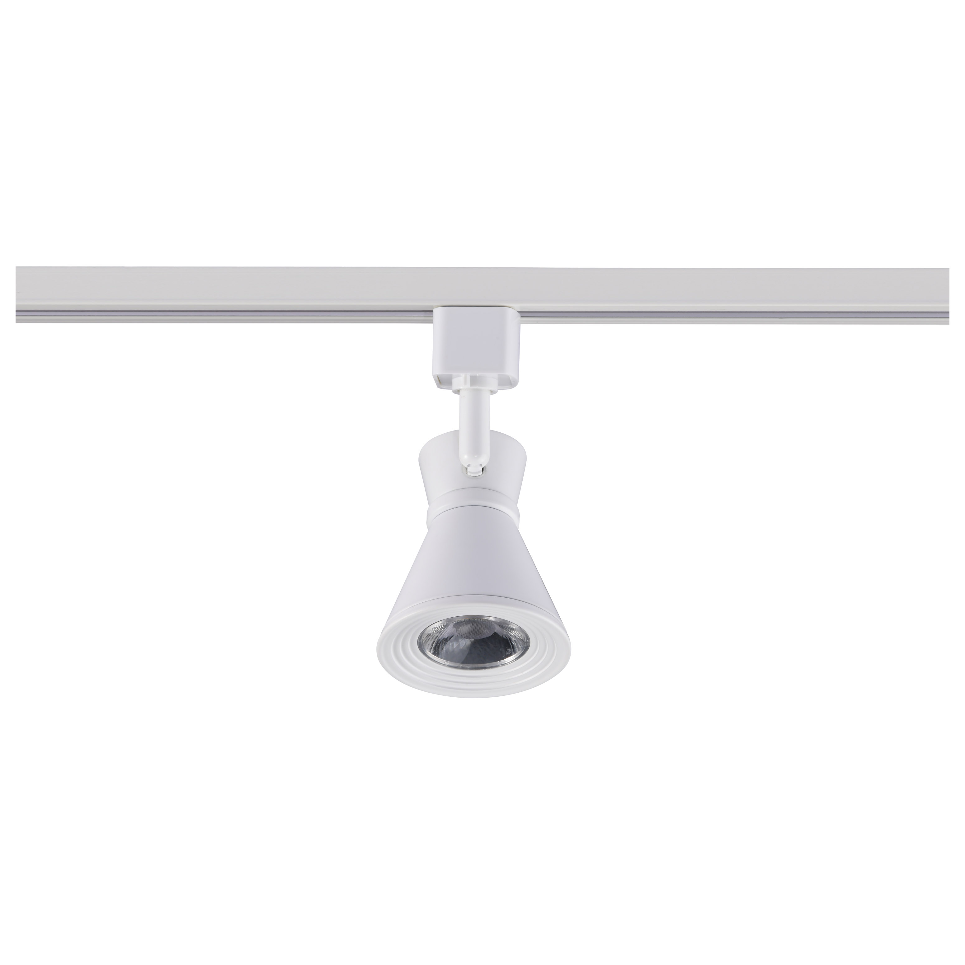 12W LED CINCH TRACK HEAD 36 - TH642
