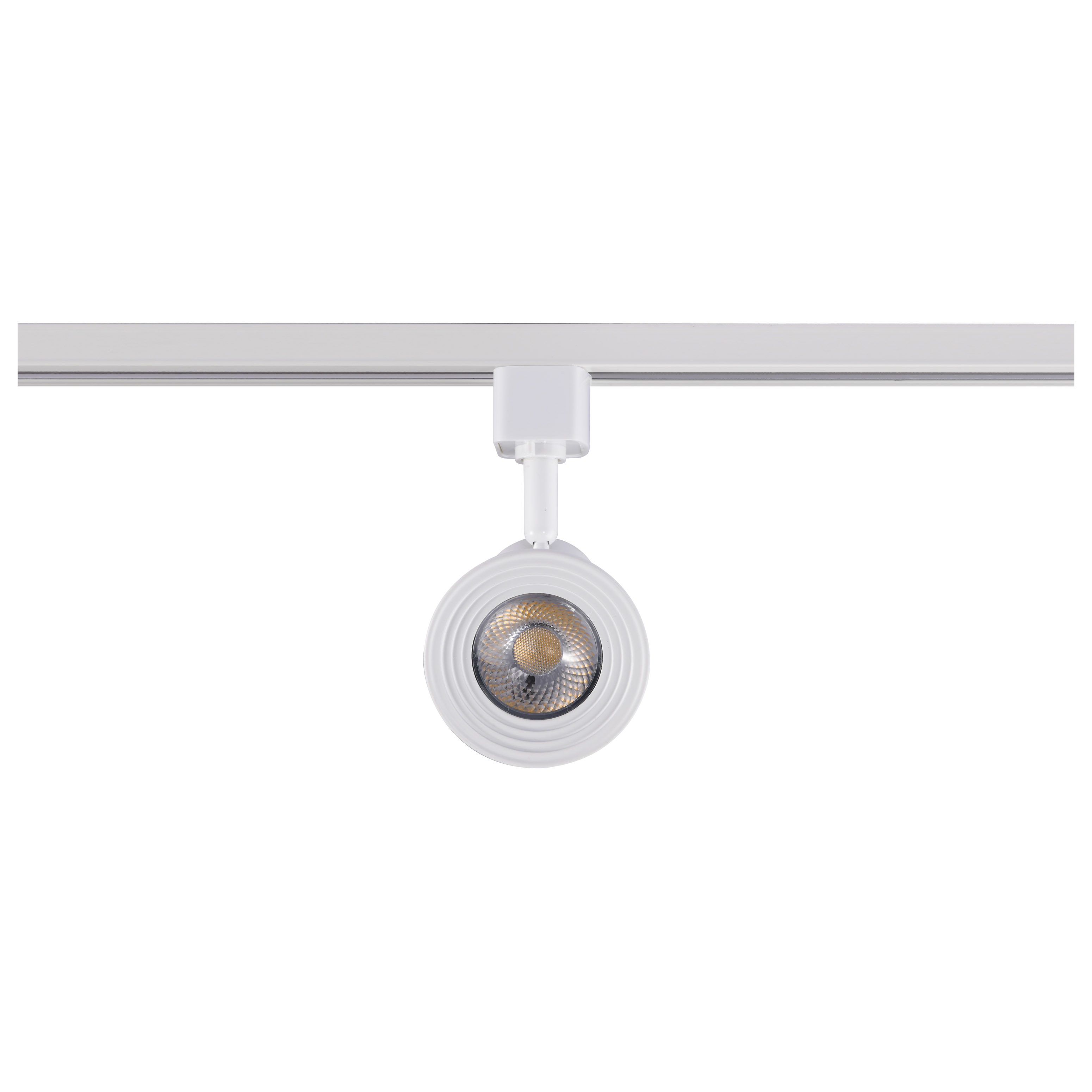 12W LED CINCH TRACK HEAD 36 - TH642