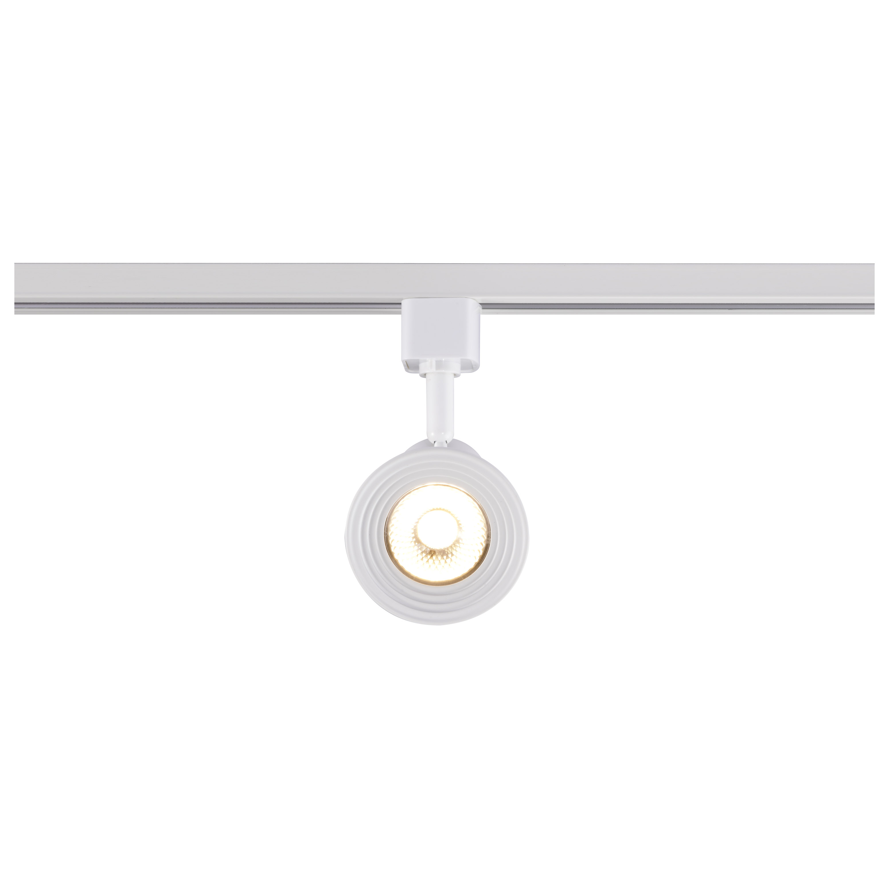 12W LED CINCH TRACK HEAD 36 - TH642