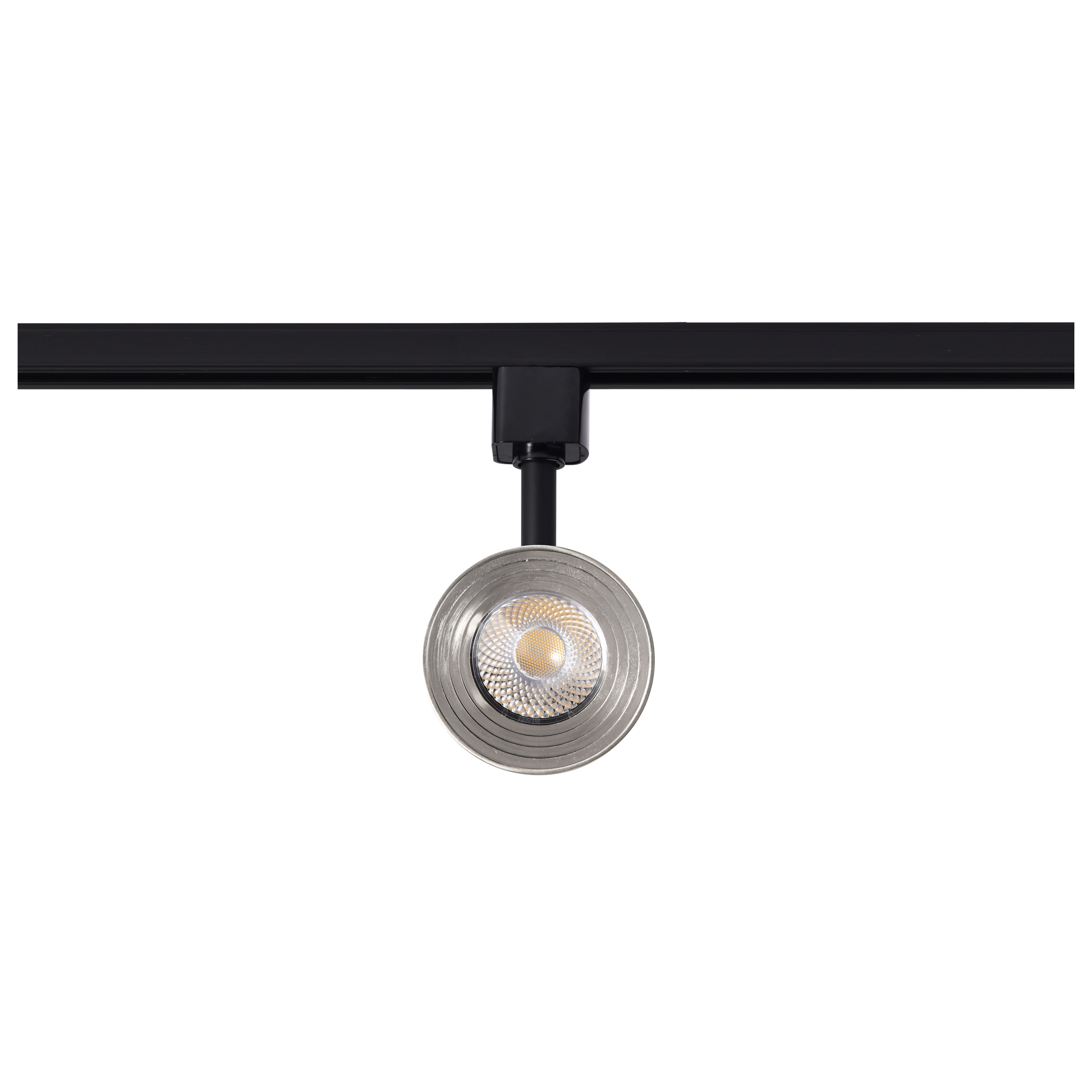 12W LED CINCH TRACK HEAD 36 - TH644