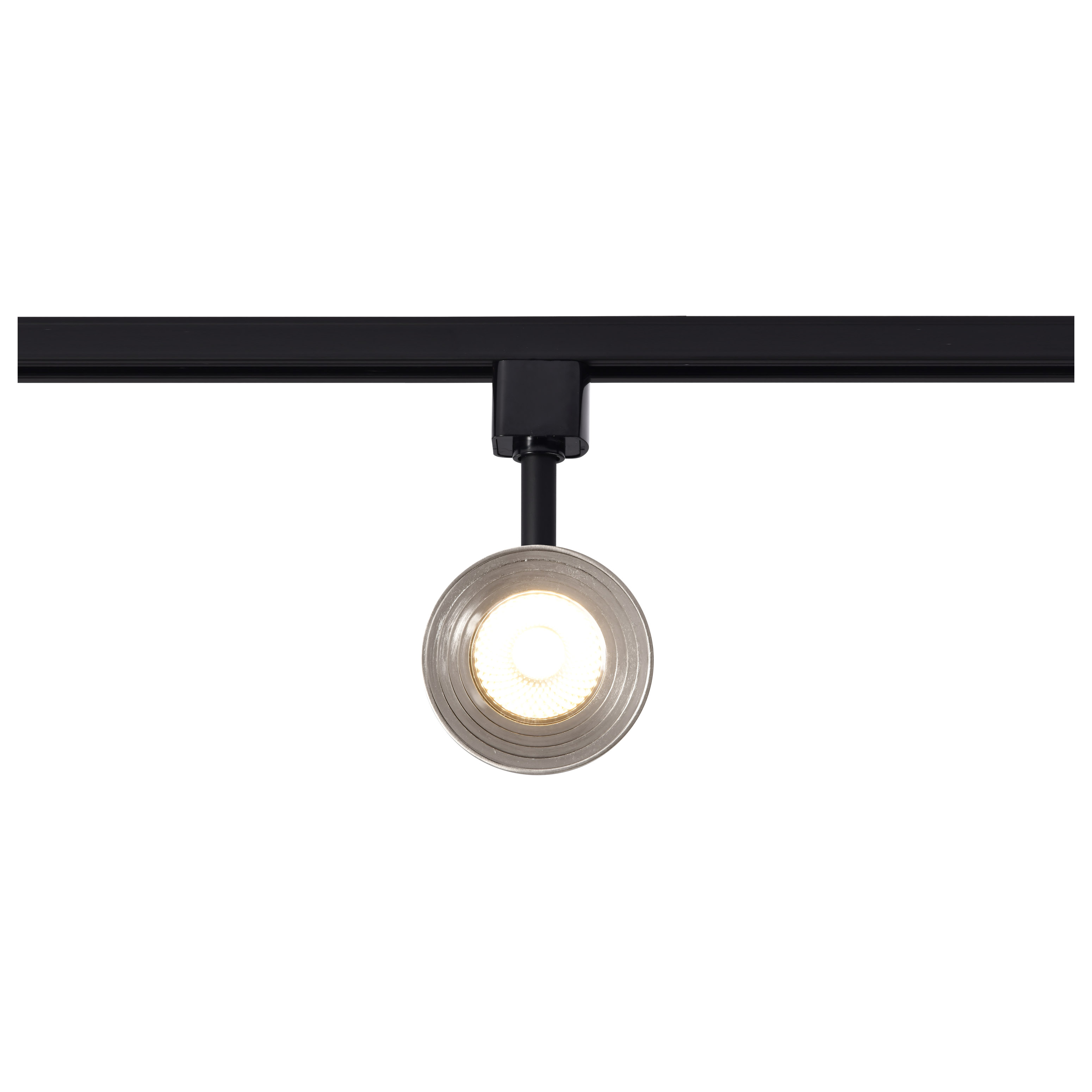 12W LED CINCH TRACK HEAD 36 - TH644