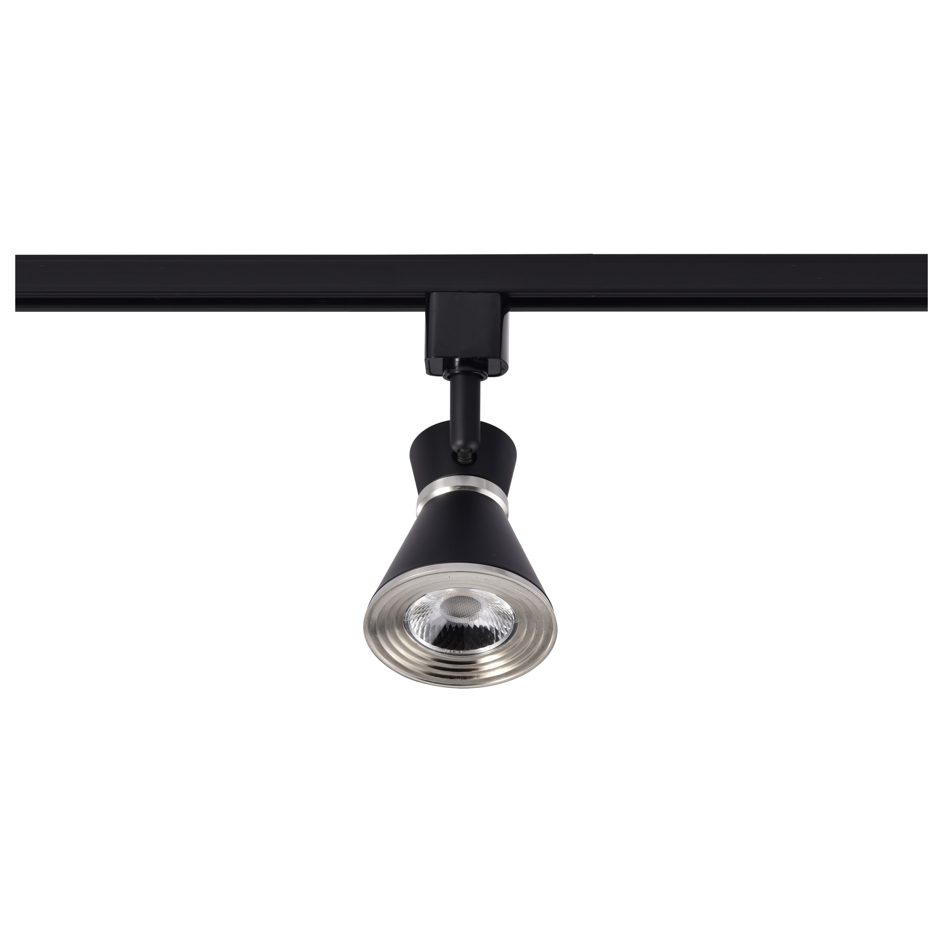12W LED CINCH TRACK HEAD 36 - TH644