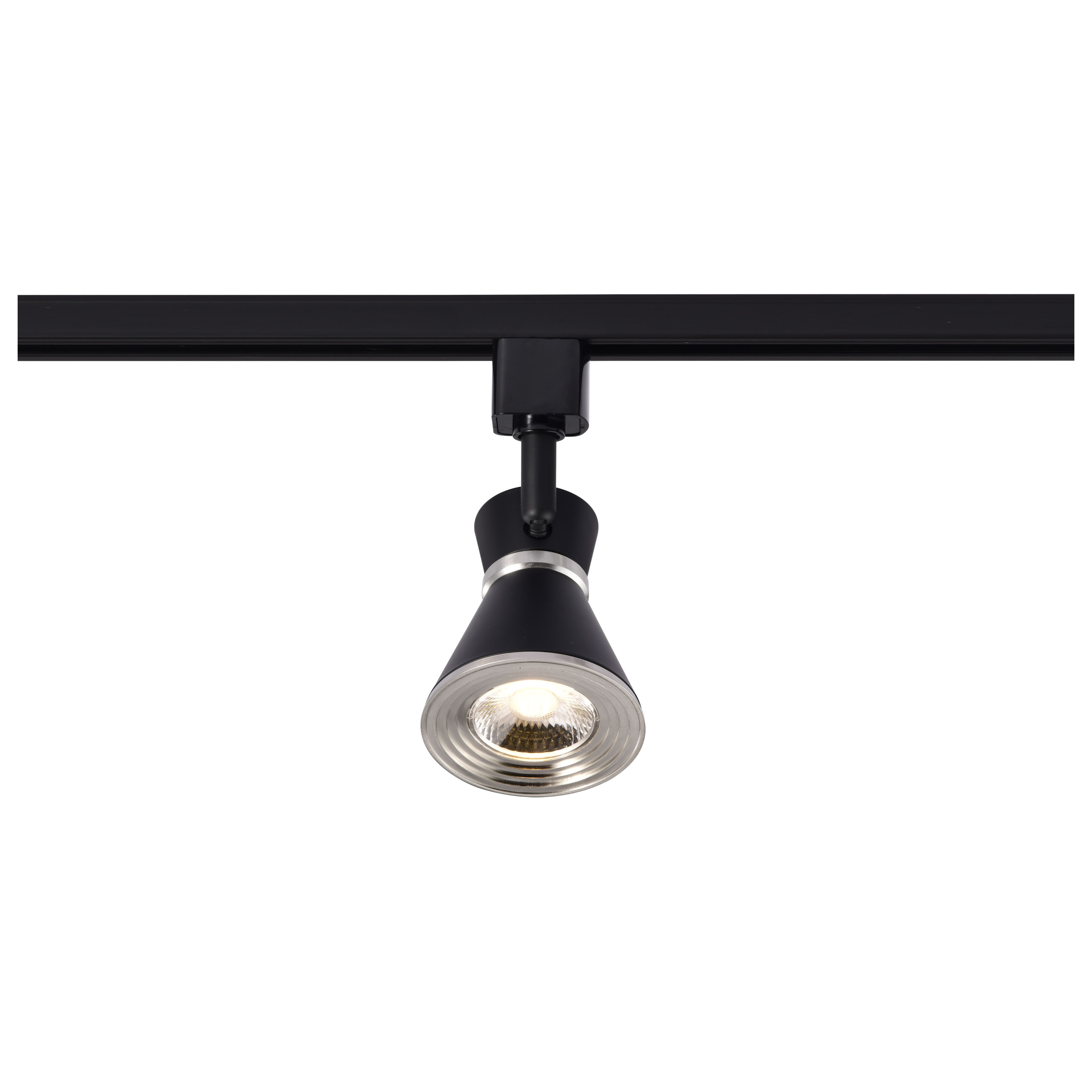 12W LED CINCH TRACK HEAD 36 - TH644