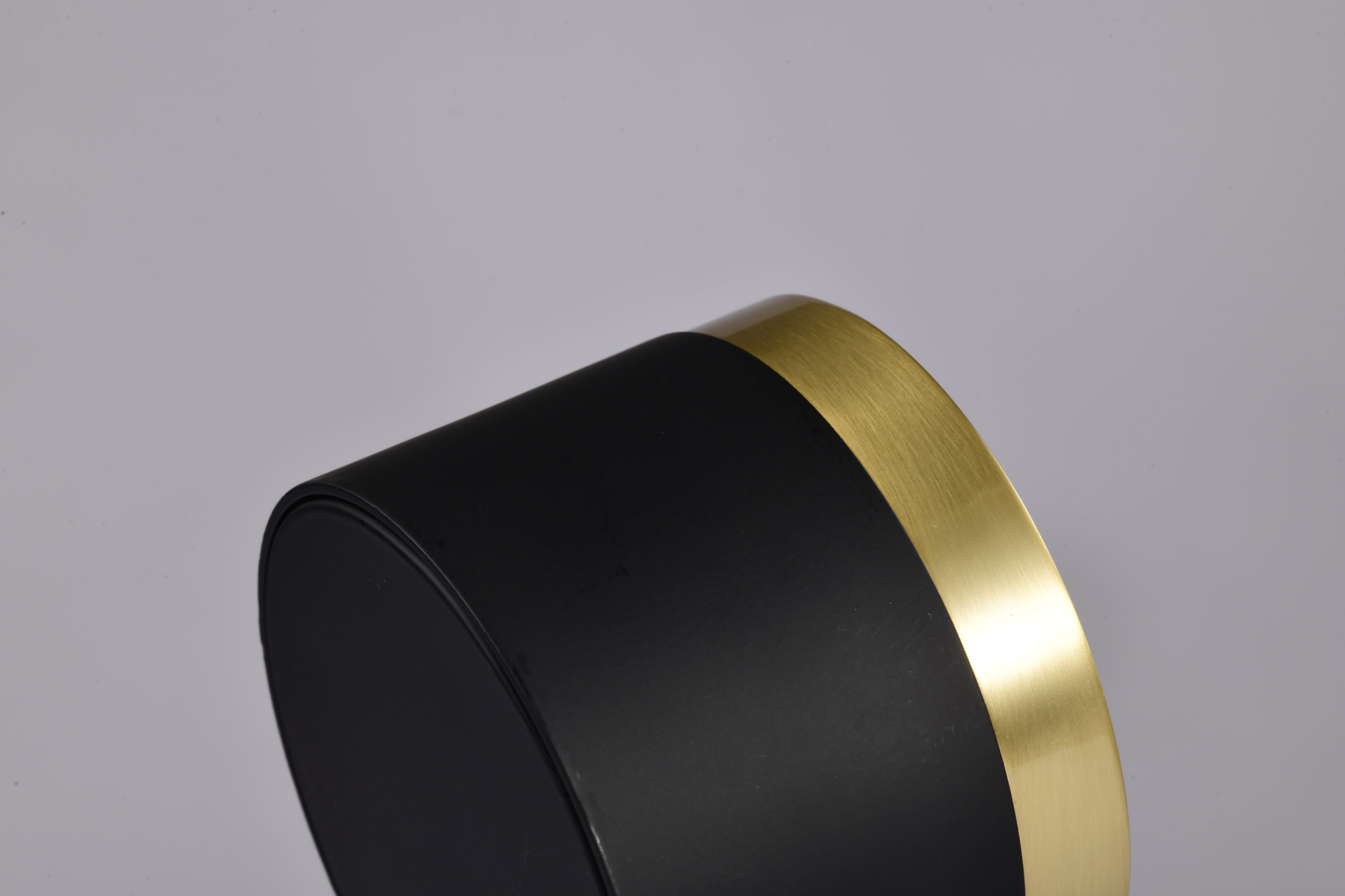 12W LED TRACK HEAD ROUND 36 - TH645