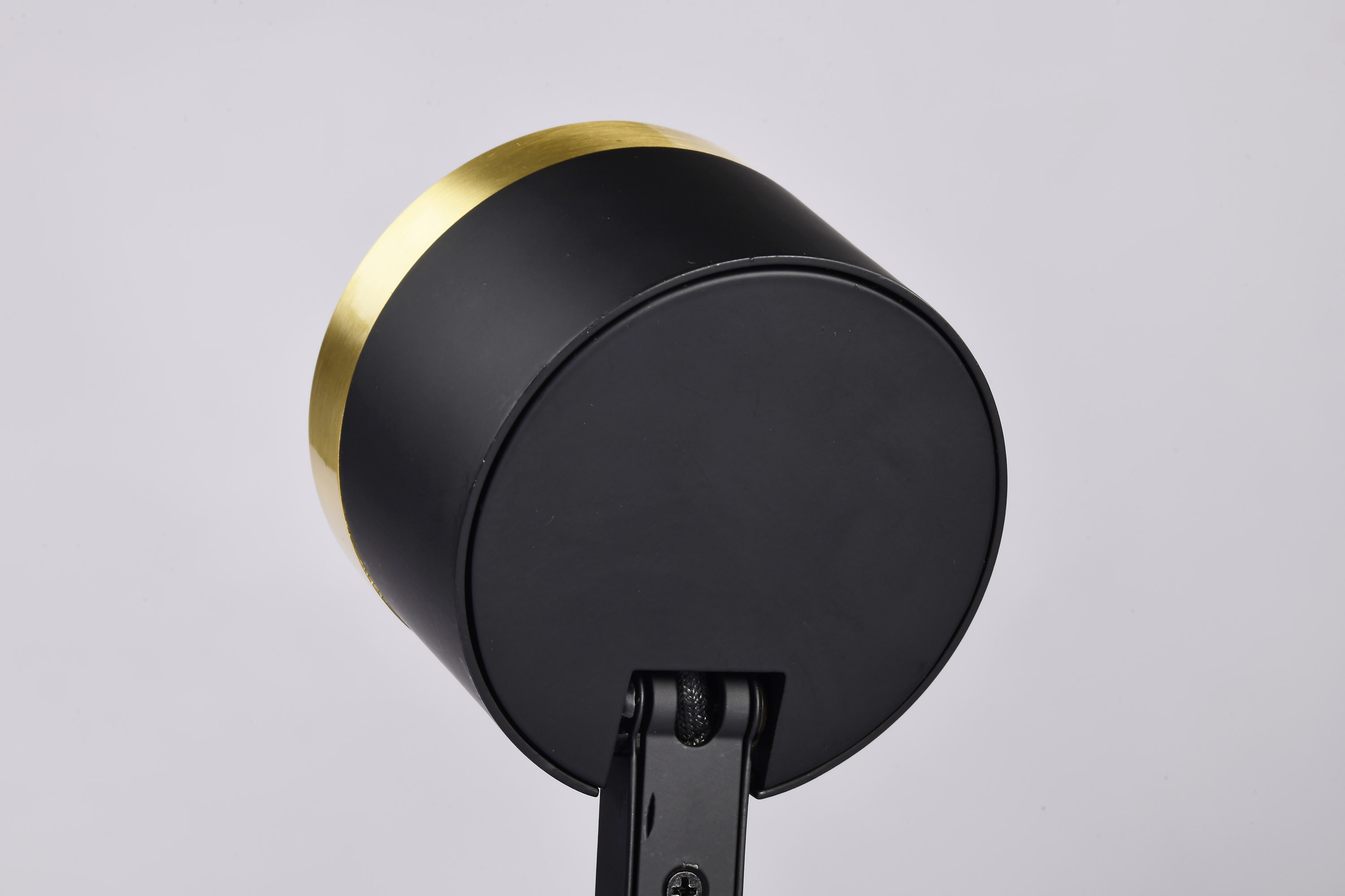 12W LED TRACK HEAD ROUND 36 - TH645