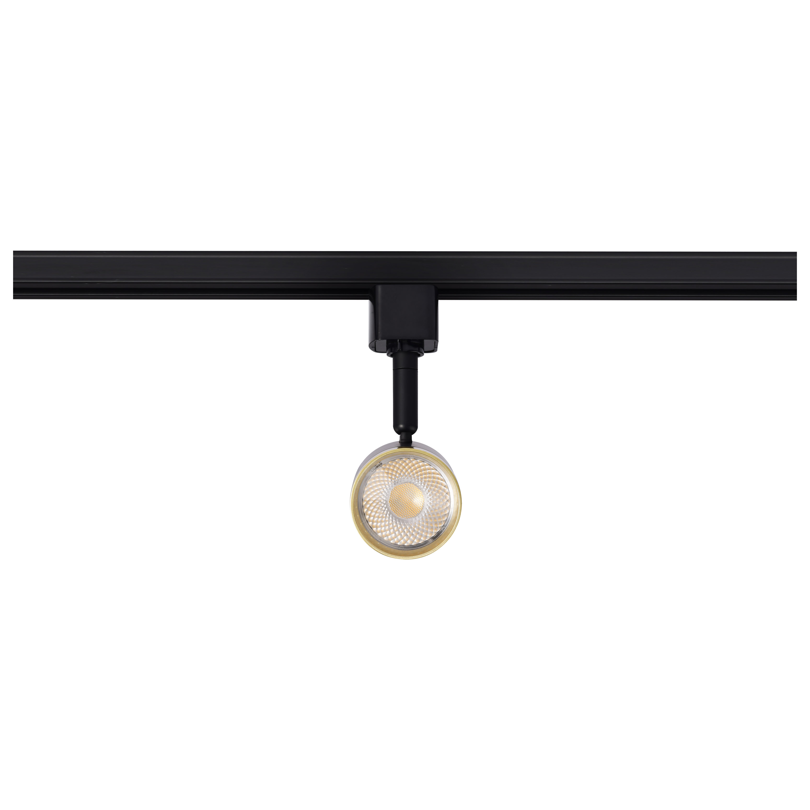 12W LED TRACK SM CYLINDER 36 - TH647