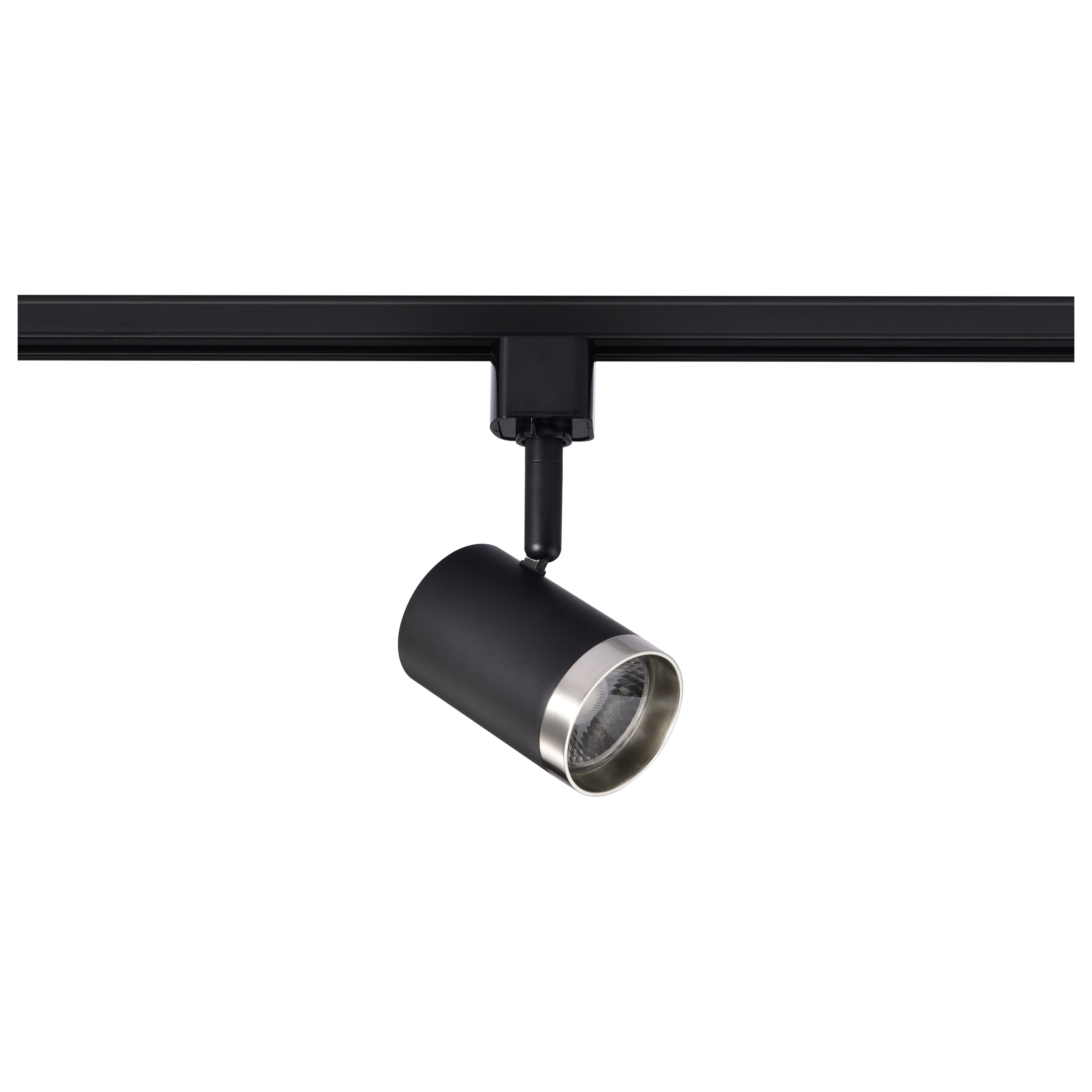 12W LED TRACK SM CYLINDER 36 - TH648