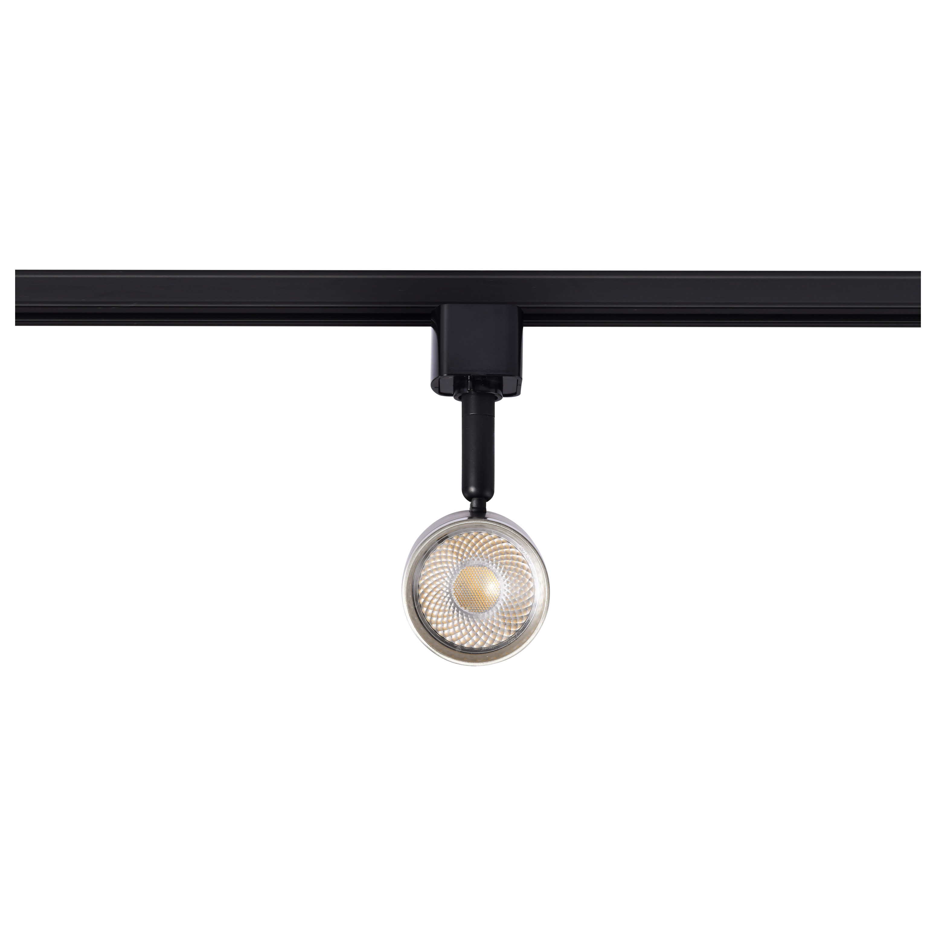 12W LED TRACK SM CYLINDER 36 - TH648