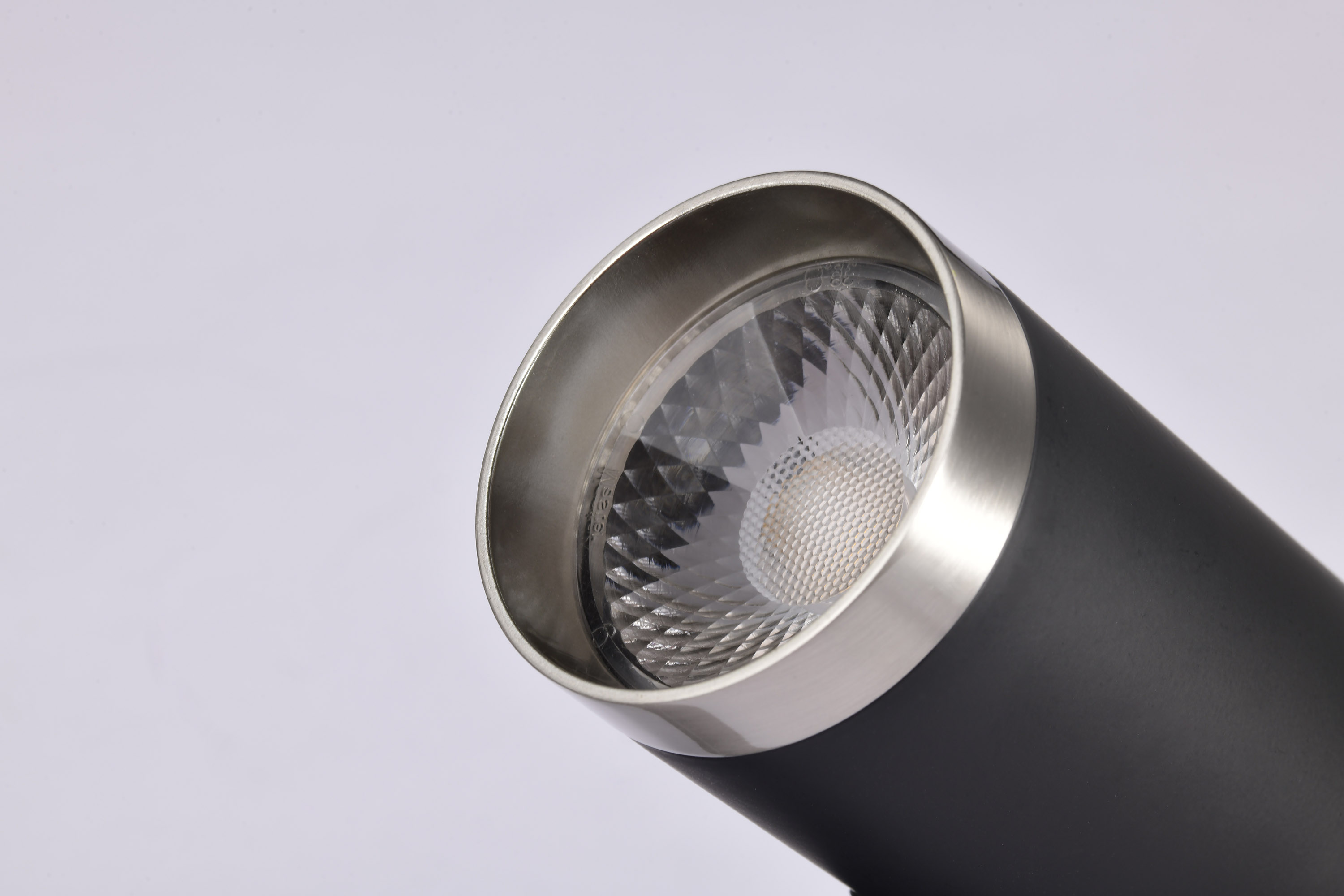 12W LED TRACK SM CYLINDER 36 - TH648