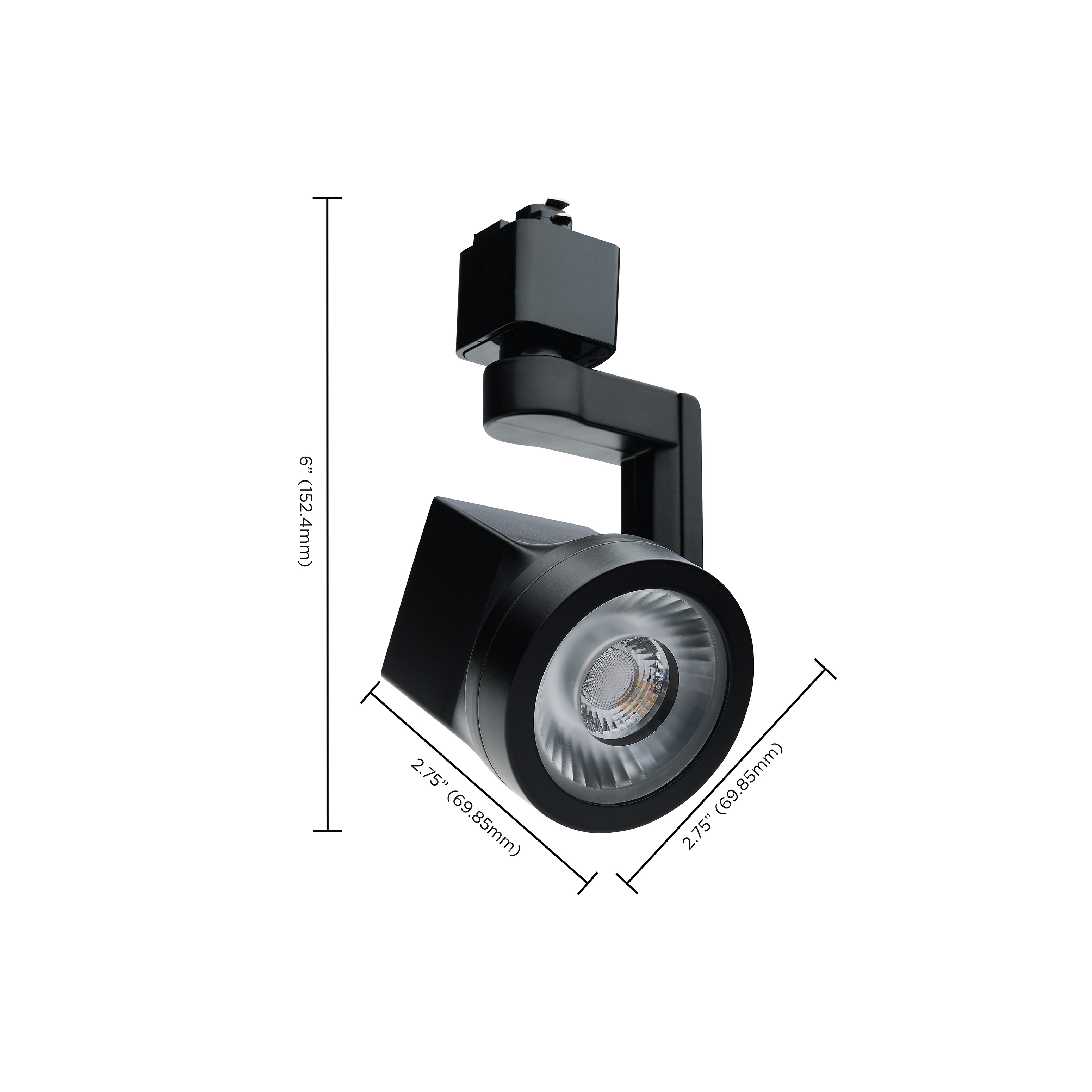 12W LED LANTERN TRK HD 24 DEG - TH652