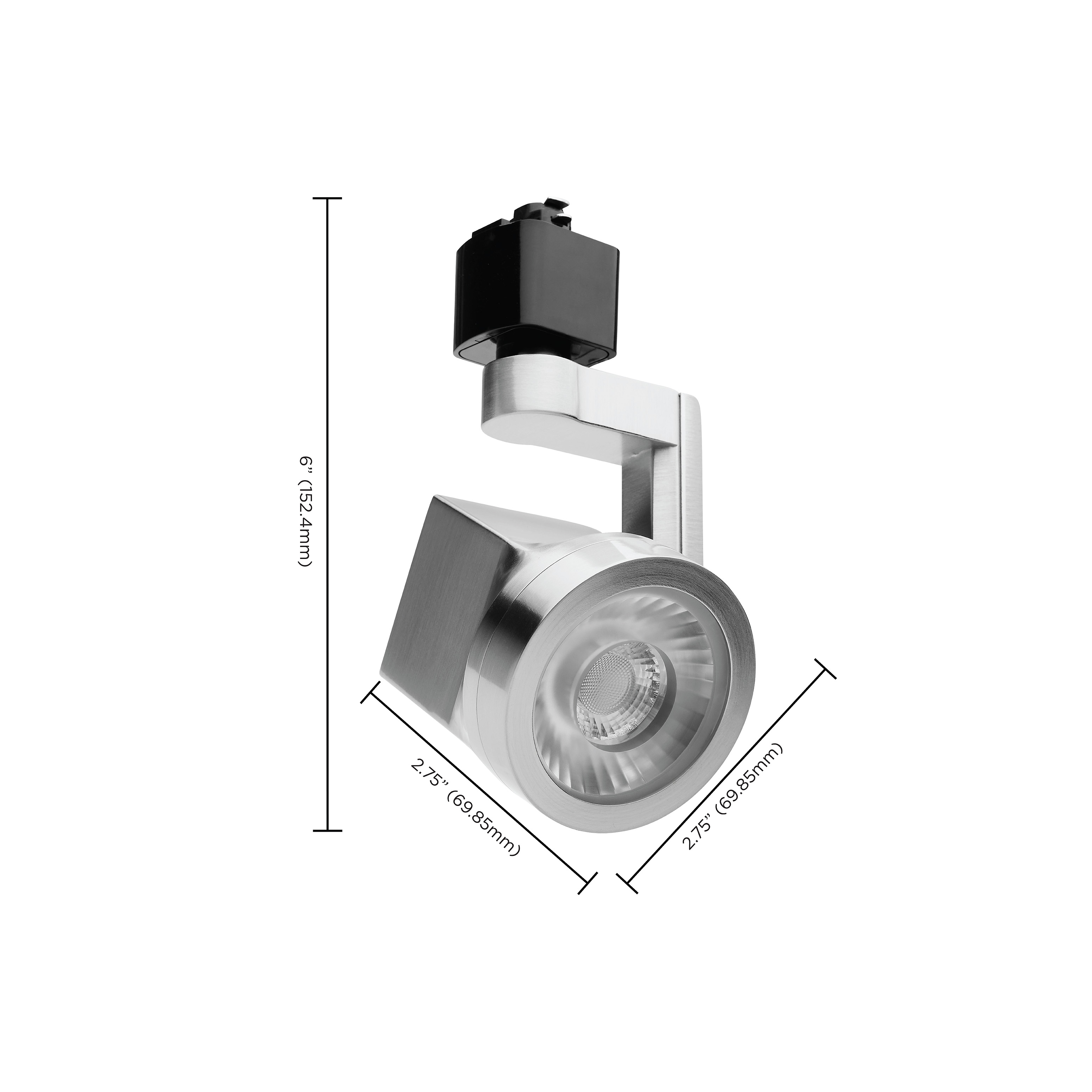 12W LED LANTERN TRK HD 24 DEG - TH653