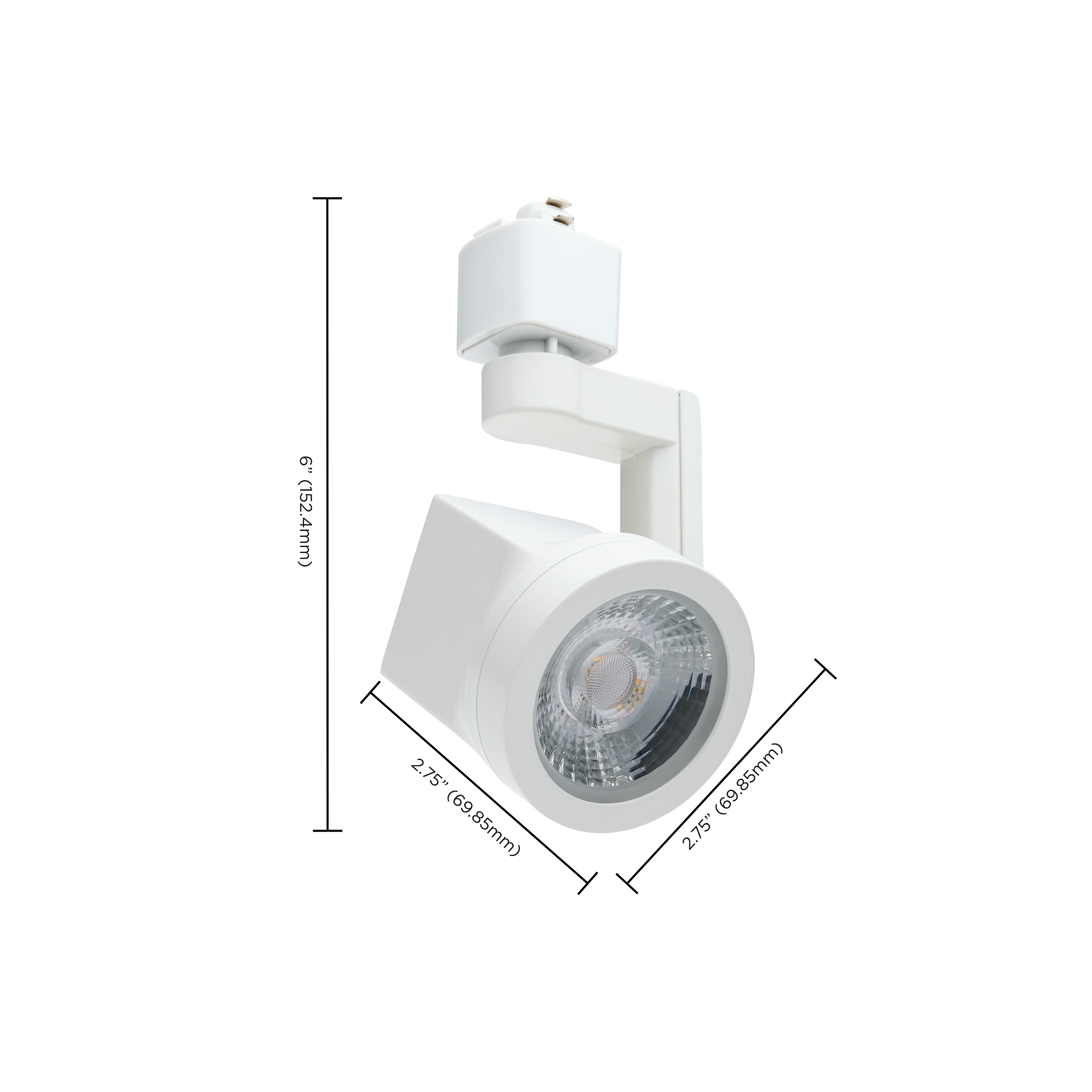 12W LED LANTERN TRK HD 36 DEG - TH661
