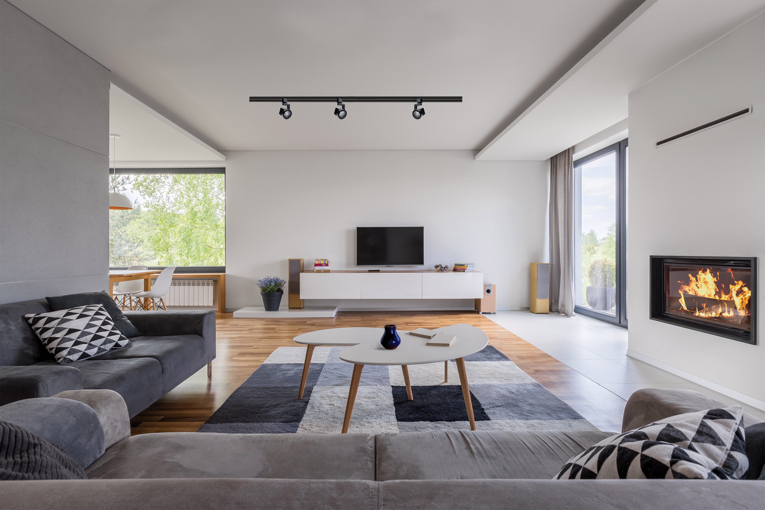 12W LED LANTERN TRK HD 36 DEG - TH662