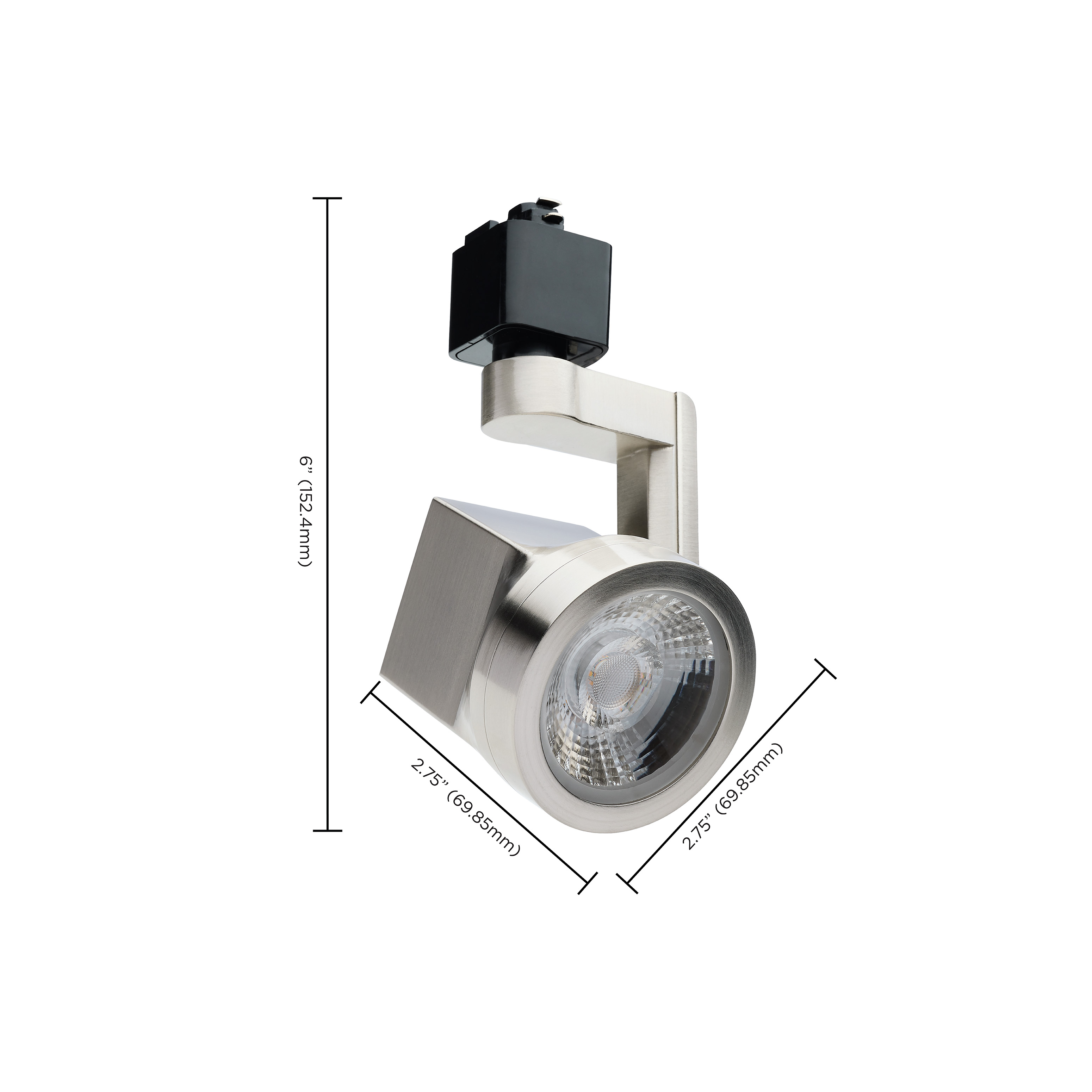 12W LED LANTERN TRK HD 36 DEG - TH663