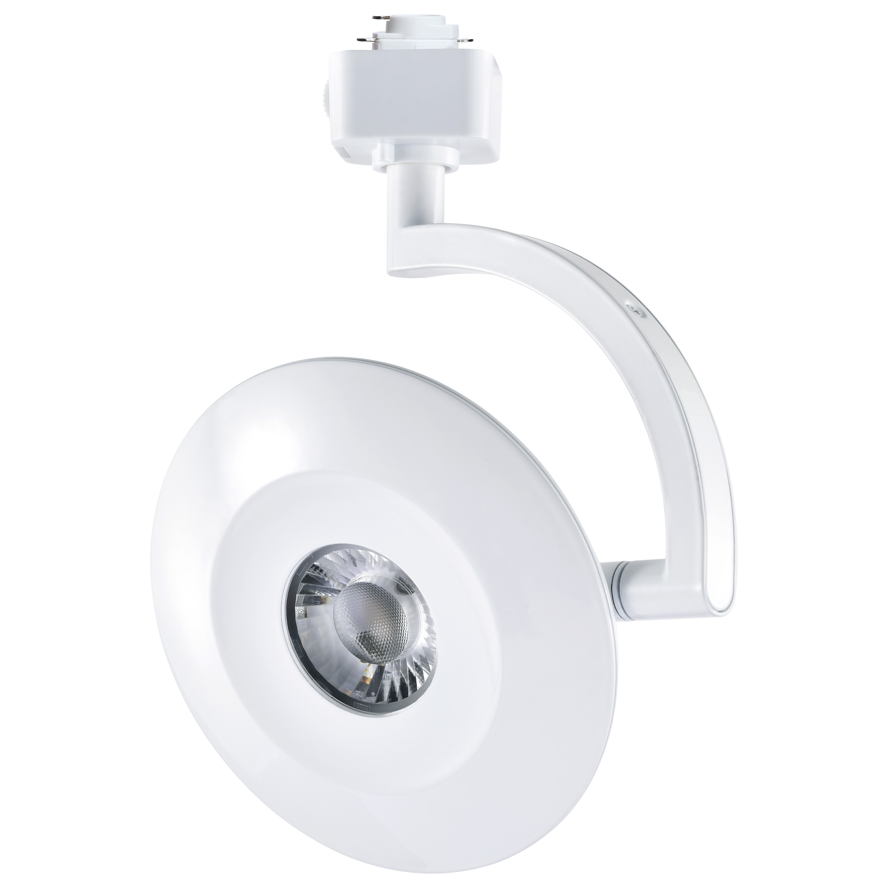 ORB 12W 3CCT 24 DEG WHITE - TH670