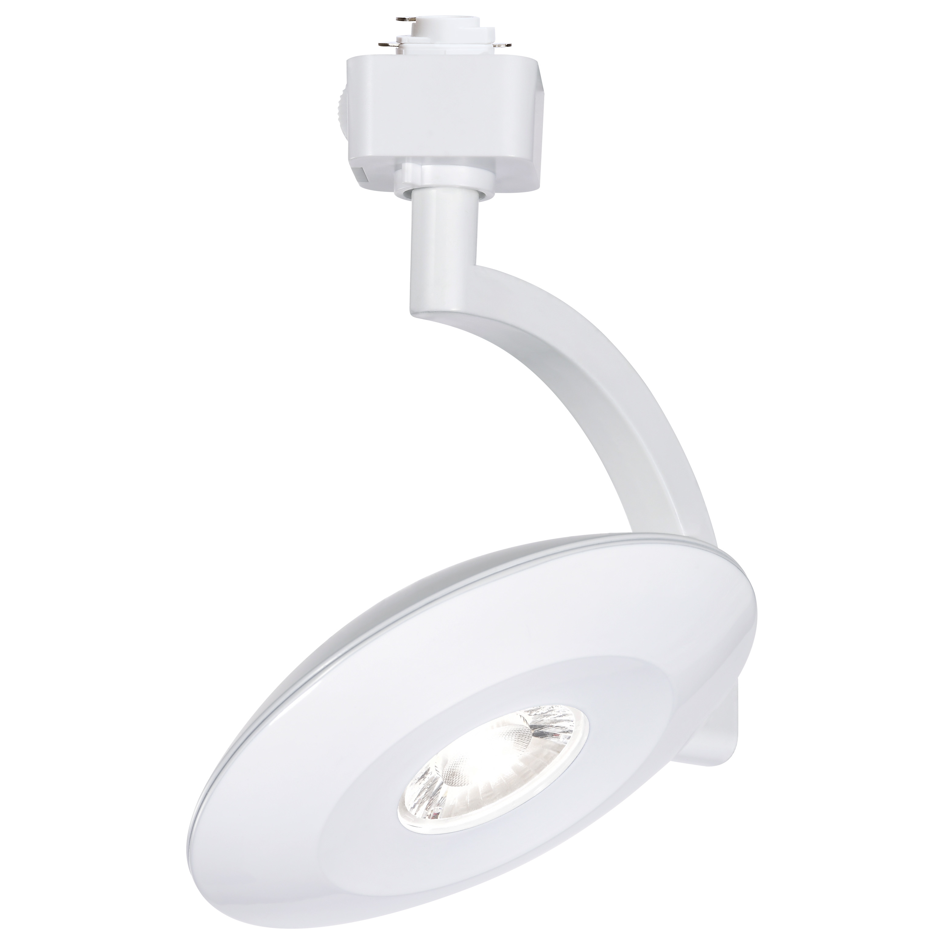 ORB 12W 3CCT 24 DEG WHITE - TH670