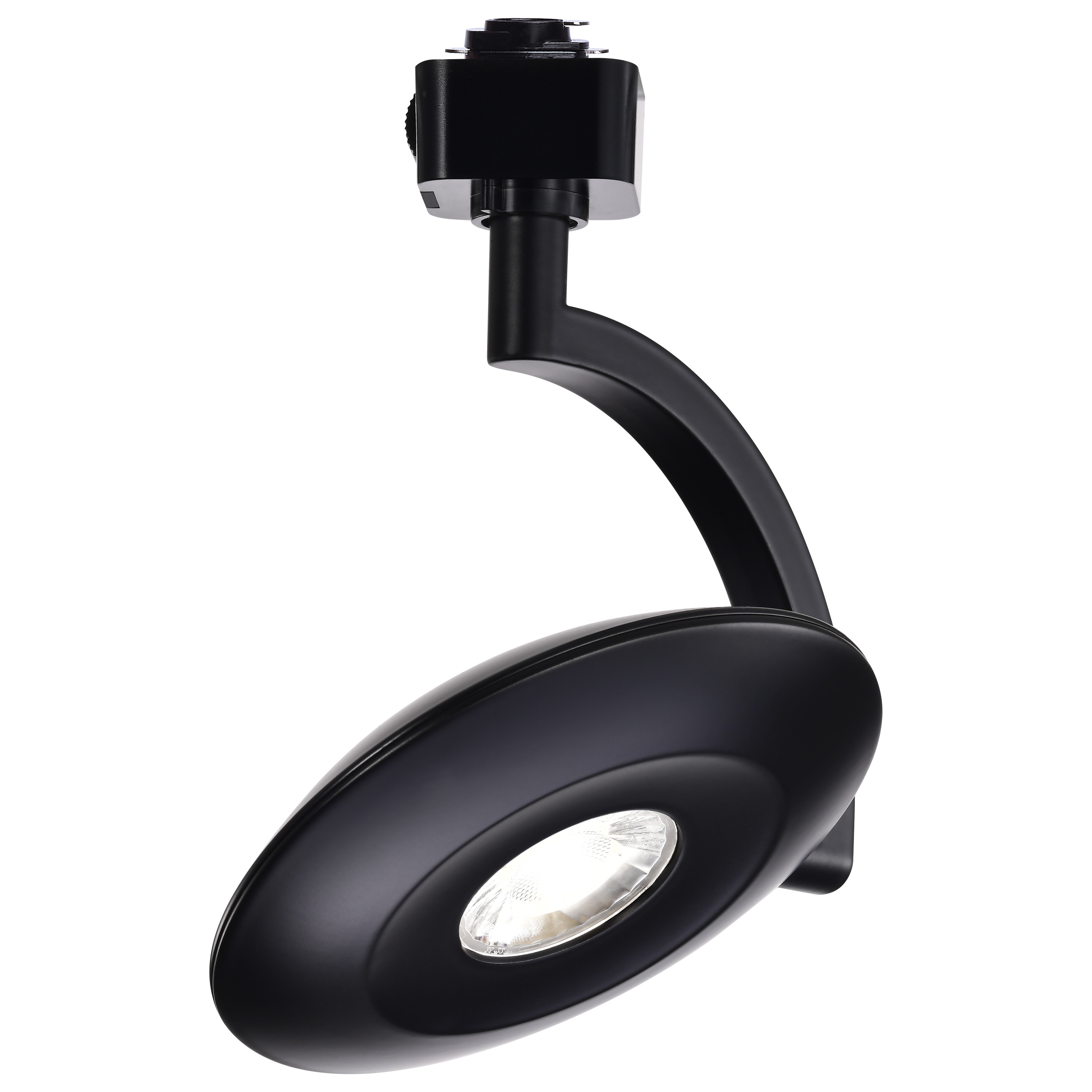 ORB 12W 3CCT 24 DEG BLACK - TH671