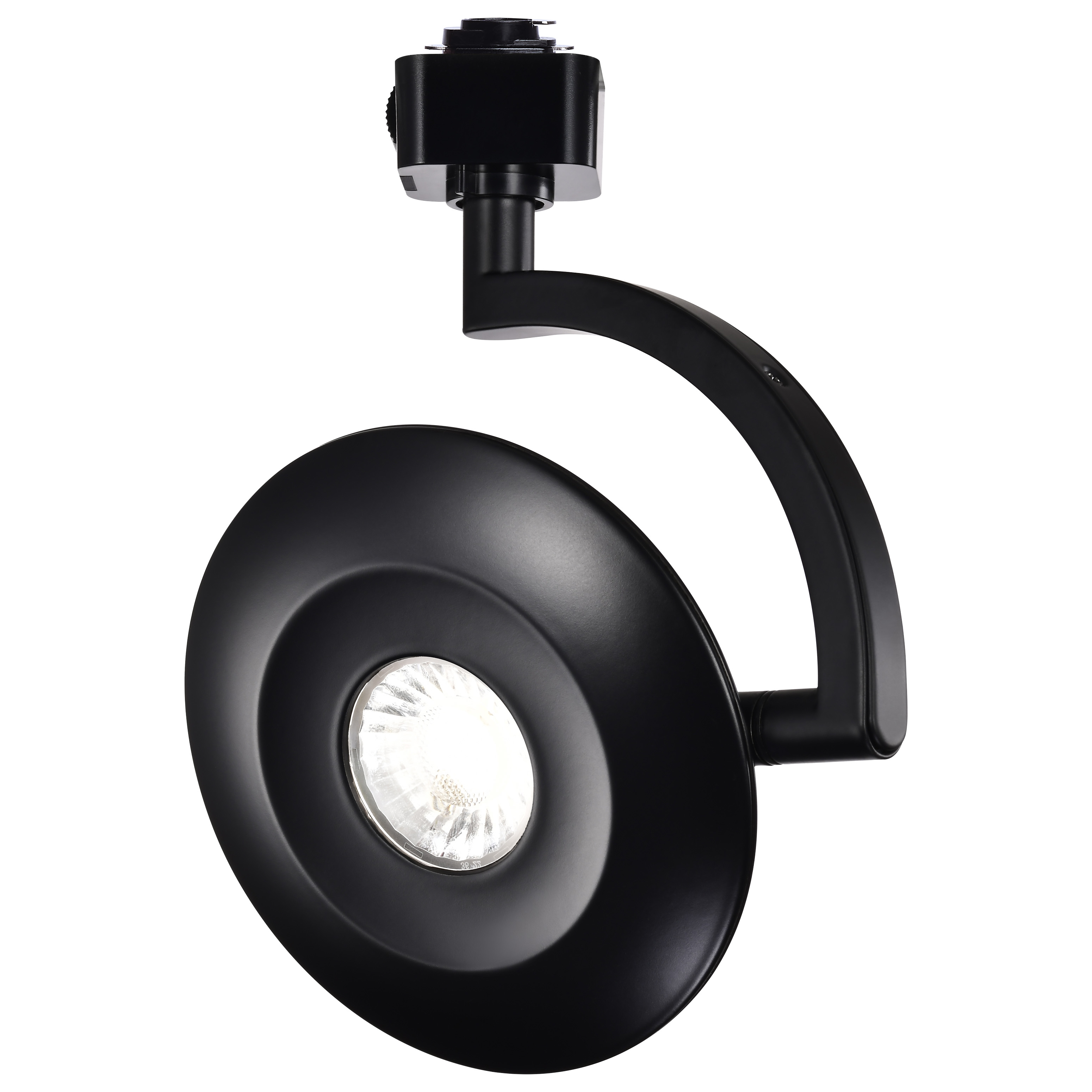 ORB 12W 3CCT 36 DEG BLACK - TH674