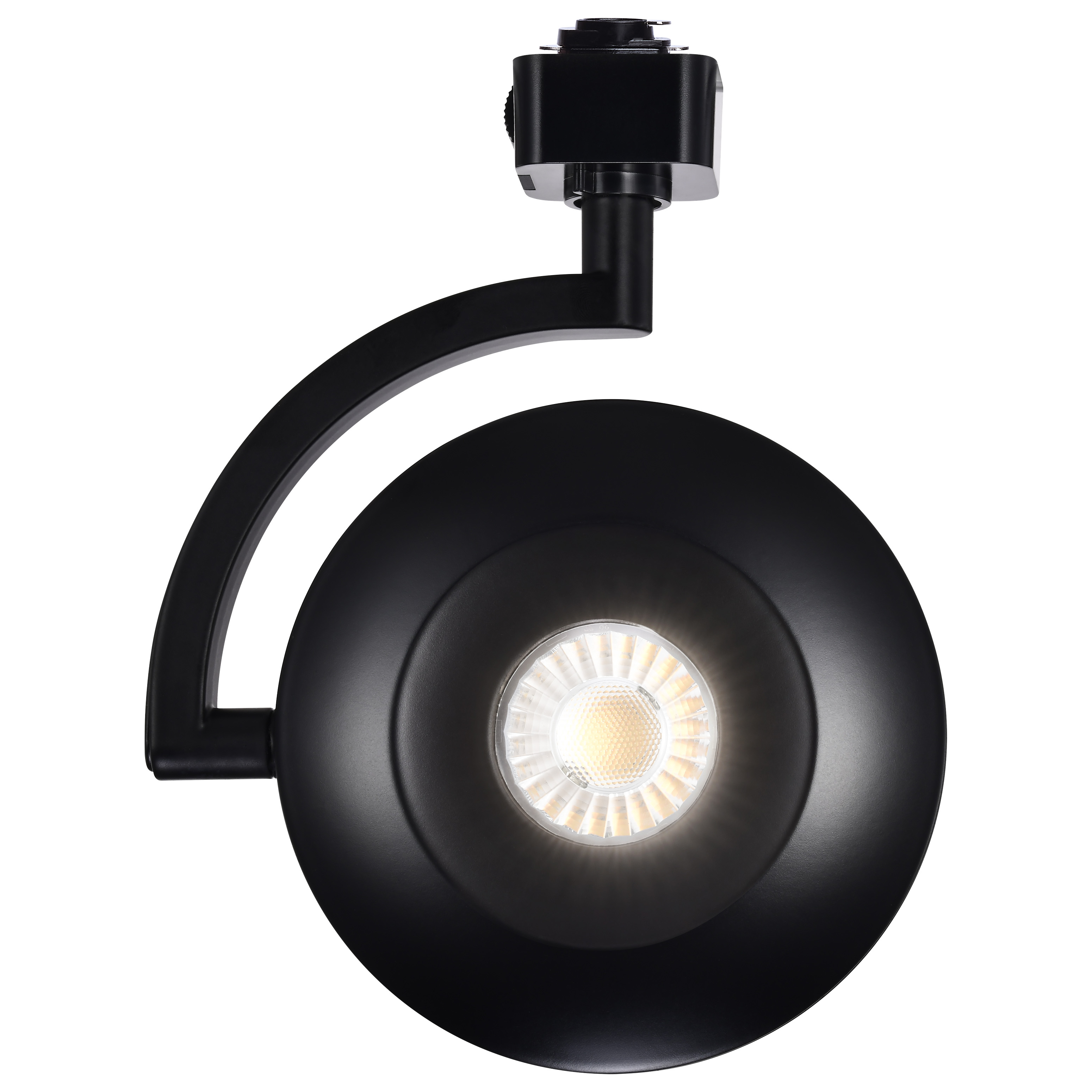 ORB 12W 3CCT 36 DEG BLACK - TH674