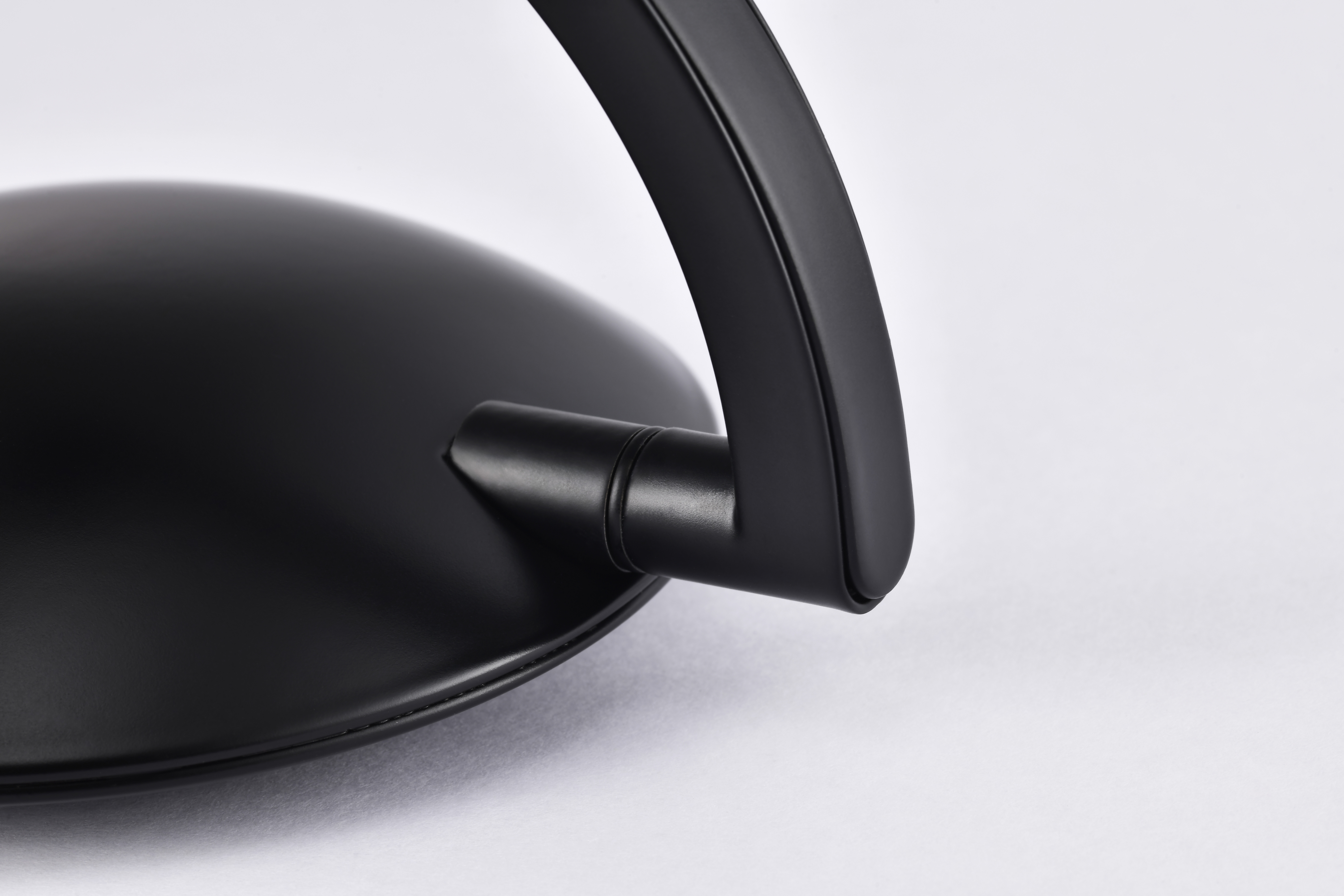 ORB 12W 3CCT 36 DEG BLACK - TH674