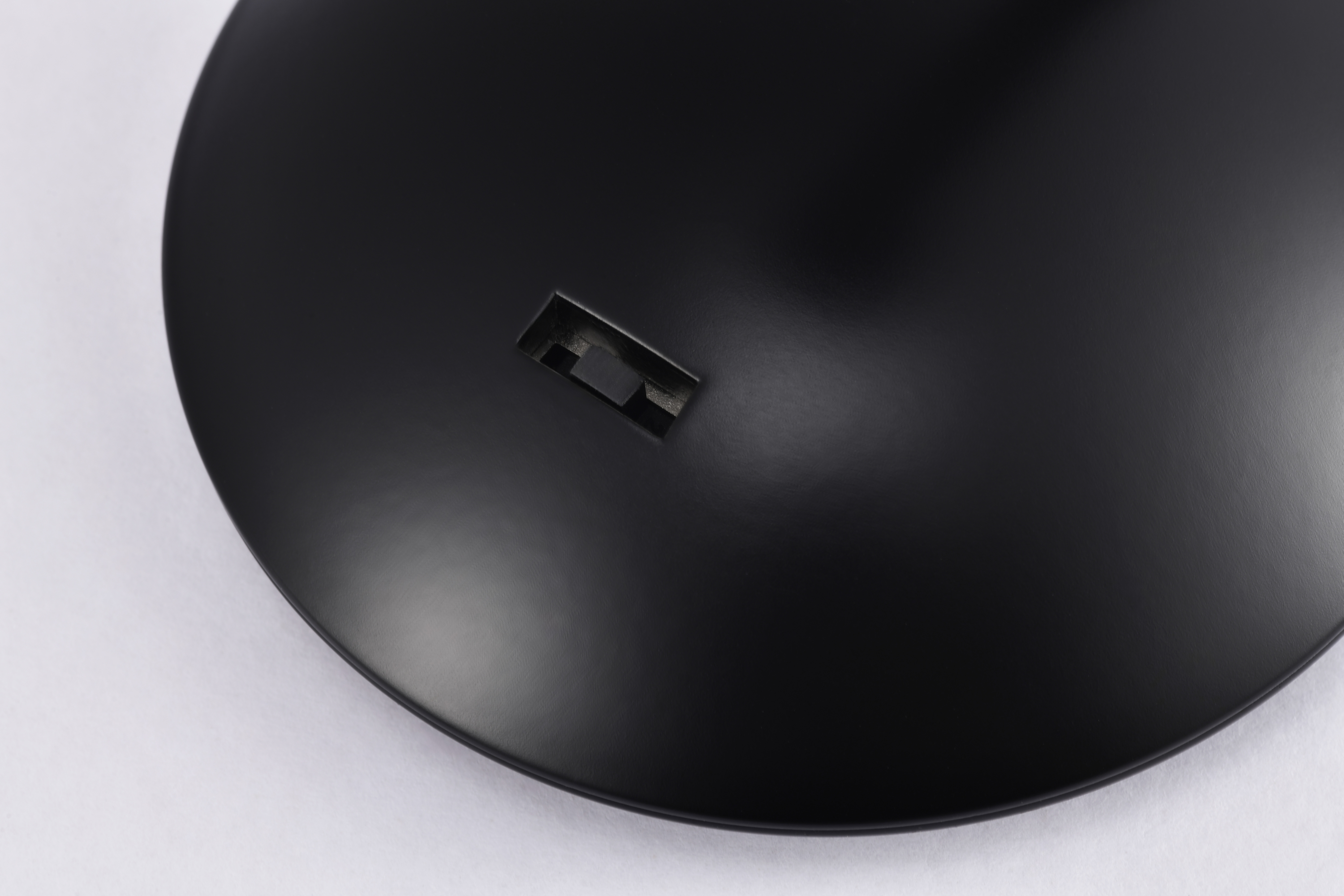 ORB 12W 3CCT 36 DEG BLACK - TH674