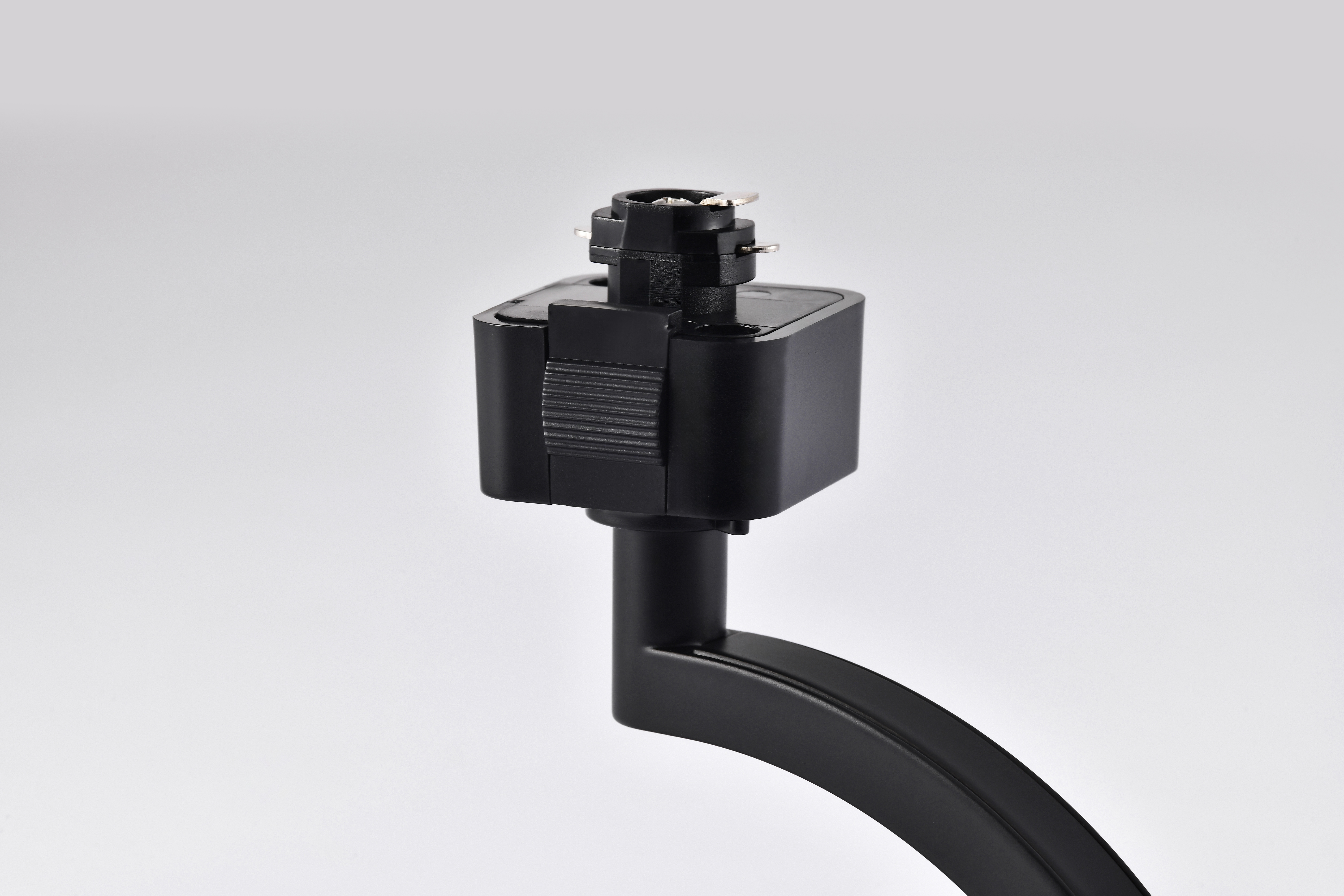 ORB 12W 3CCT 36 DEG BLACK - TH674