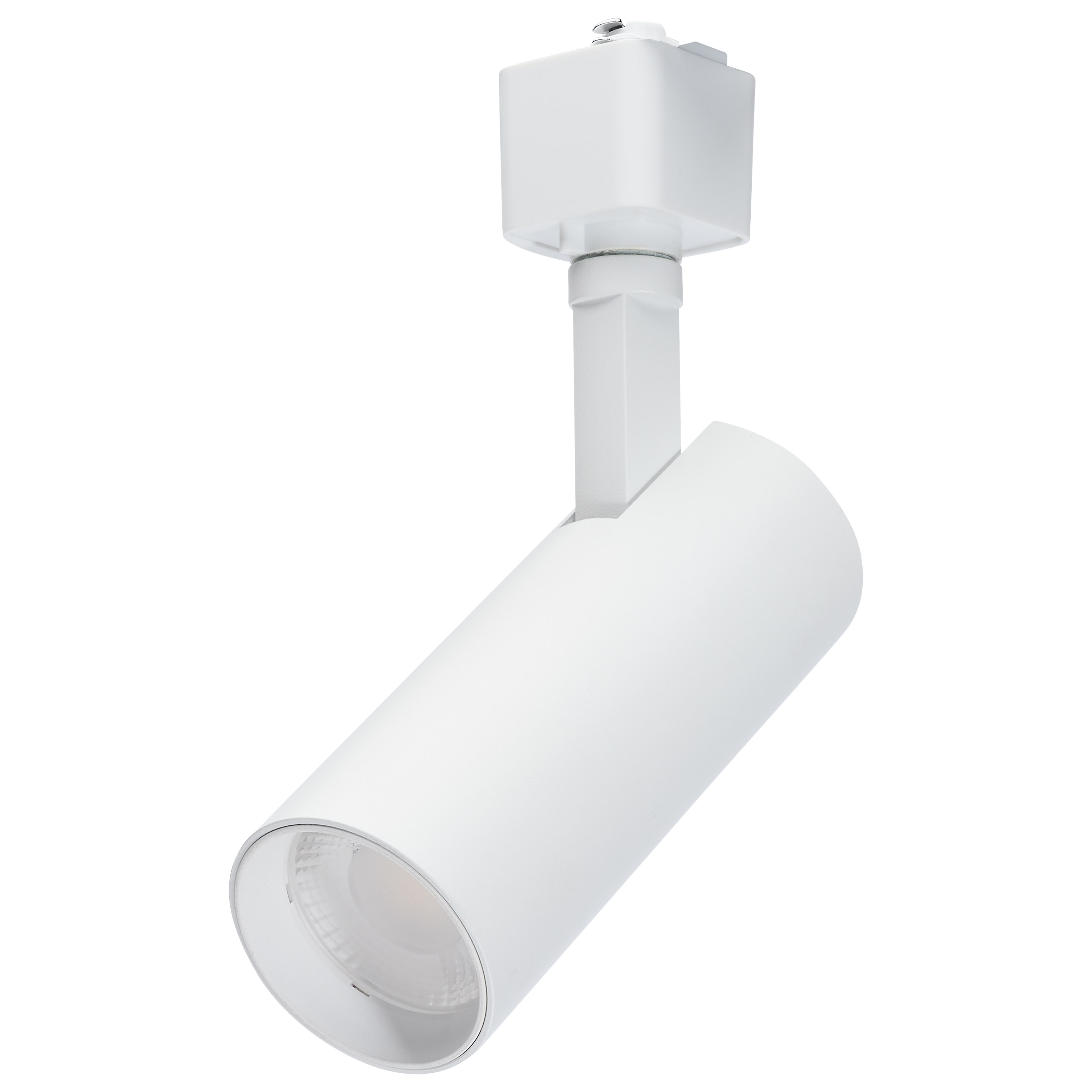 10W CCT LED TRACK HD 36 DG WHT - TH701