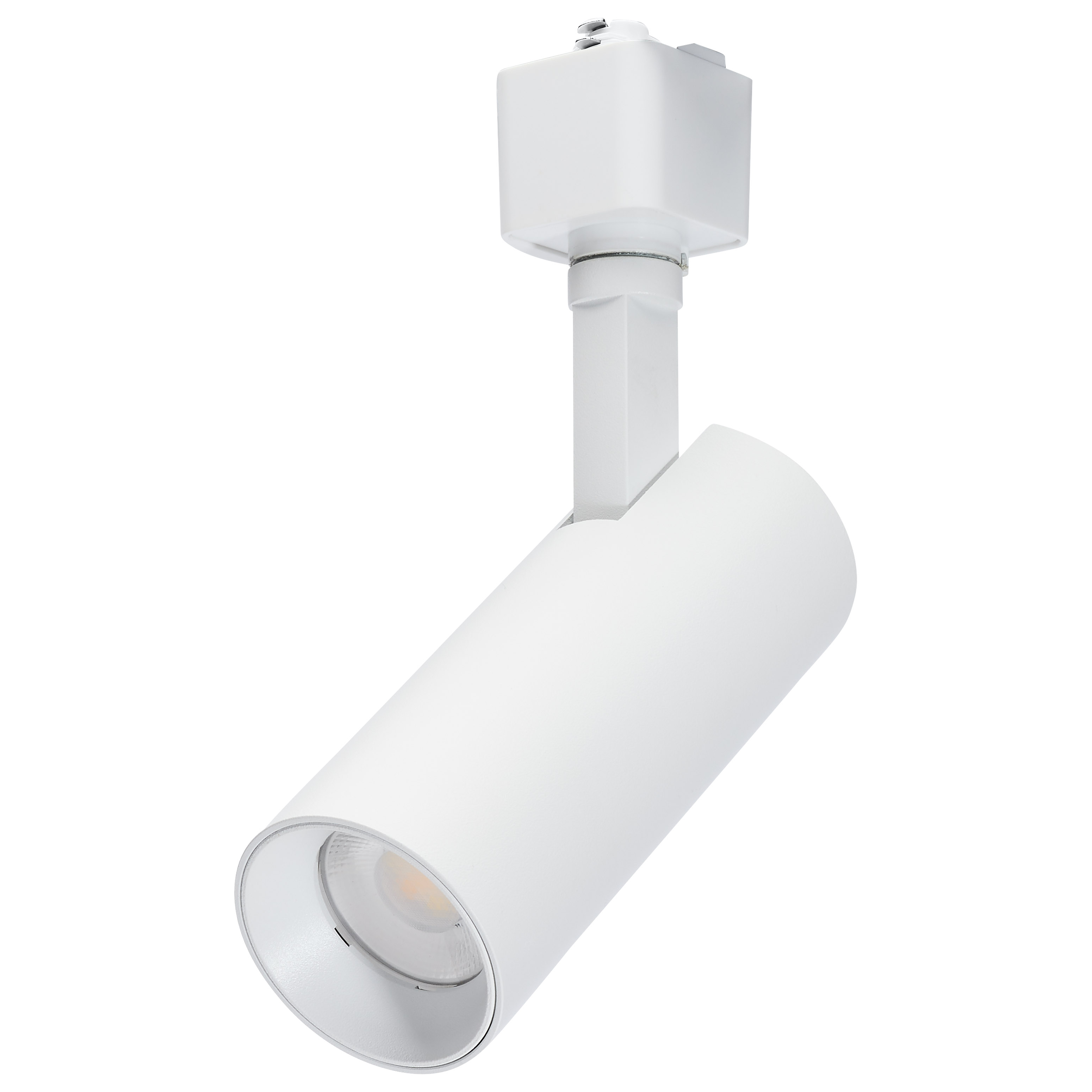 10W CCT LED TRACK HD 48 DG WHT - TH703