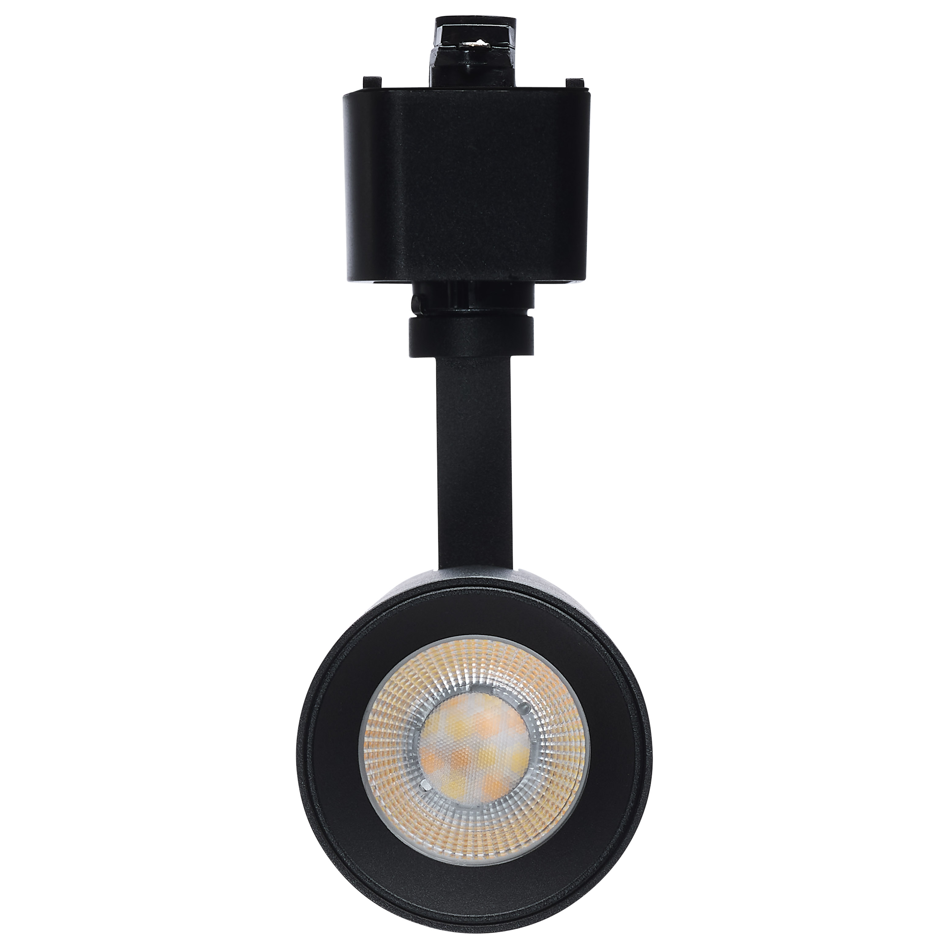 10W CCT LED TRACK HD 48 DG BLK - TH704