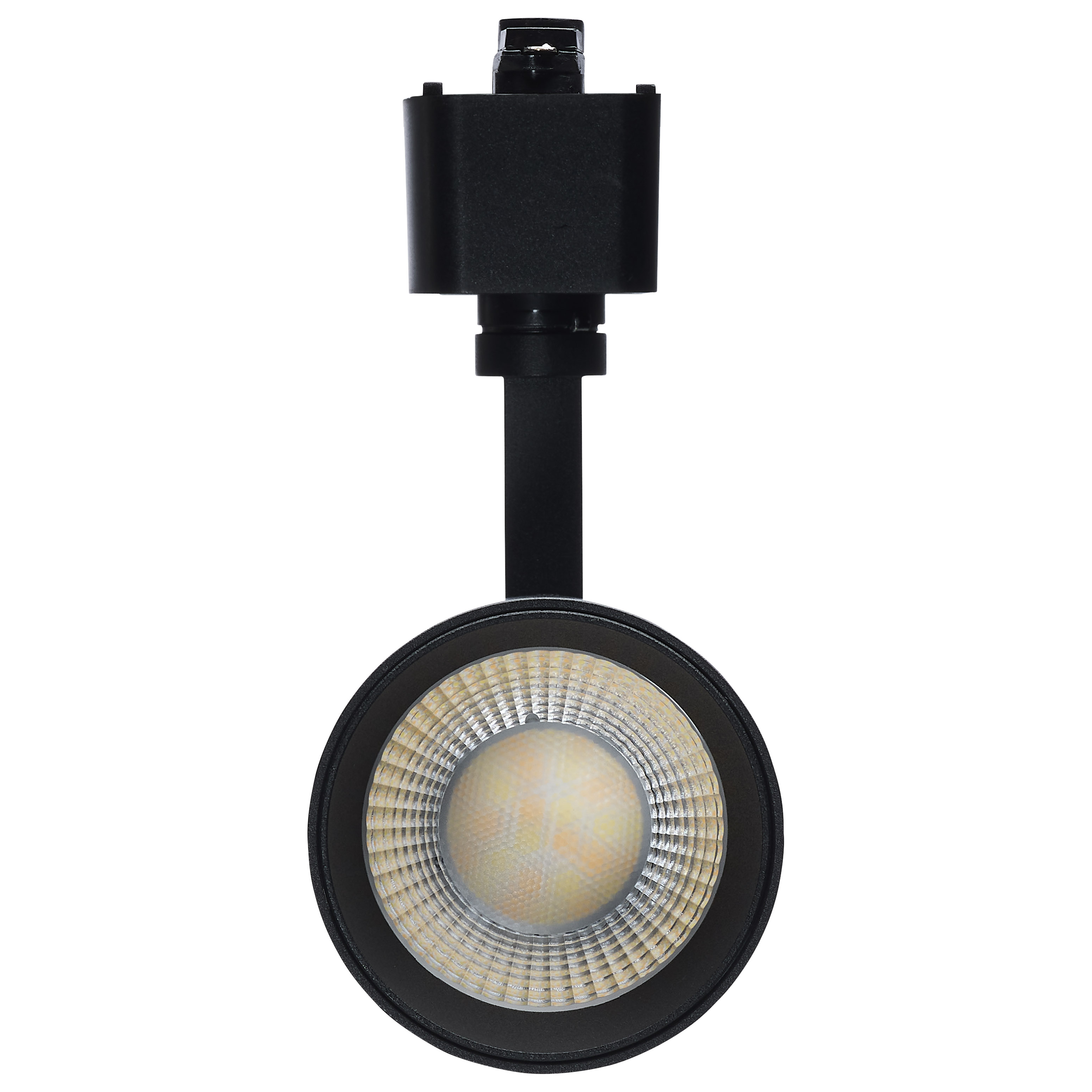 TH714 20W CCT LED TRACK HD 48 DG BLK