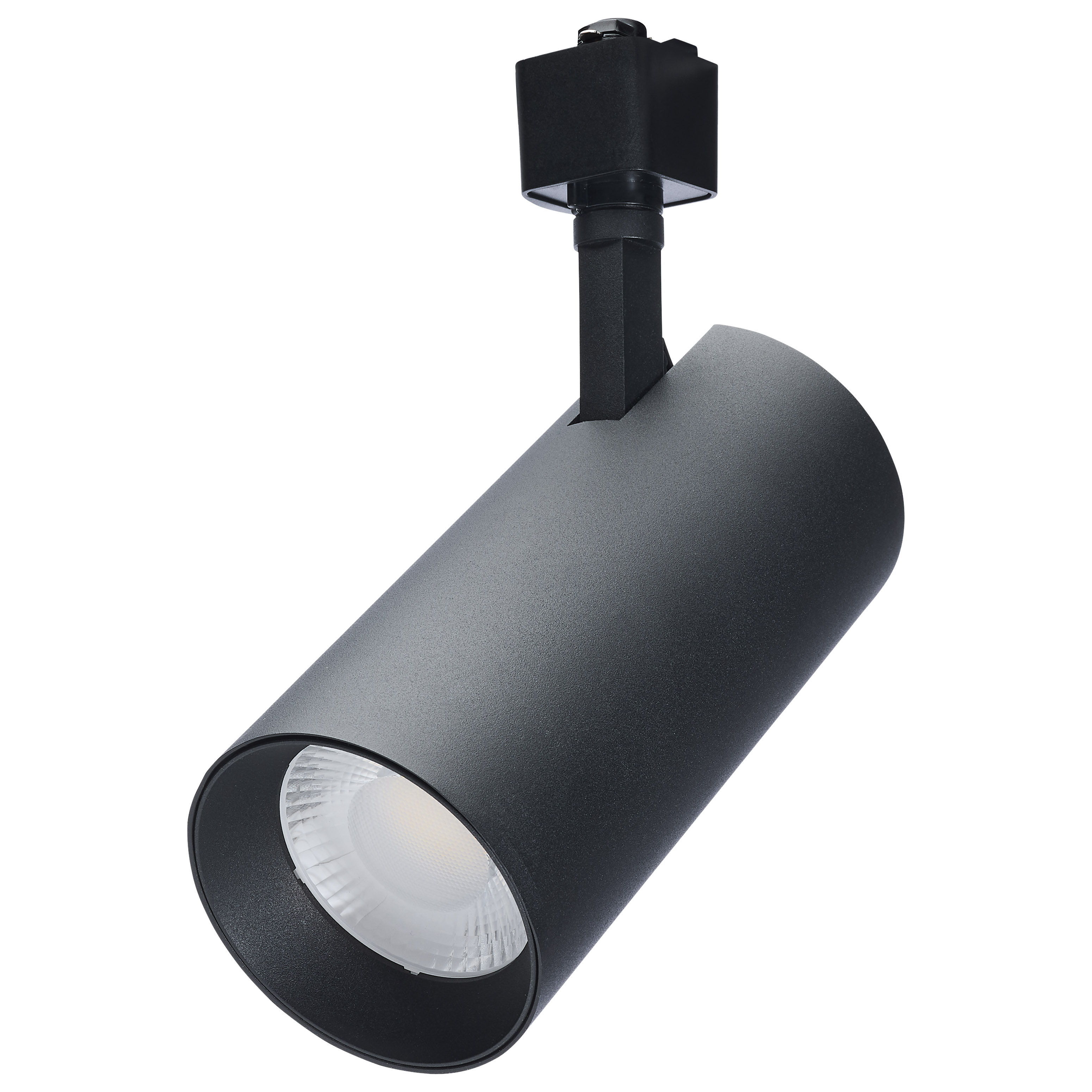 30W CCT LED TRACK HD 36 DG BLK - TH722