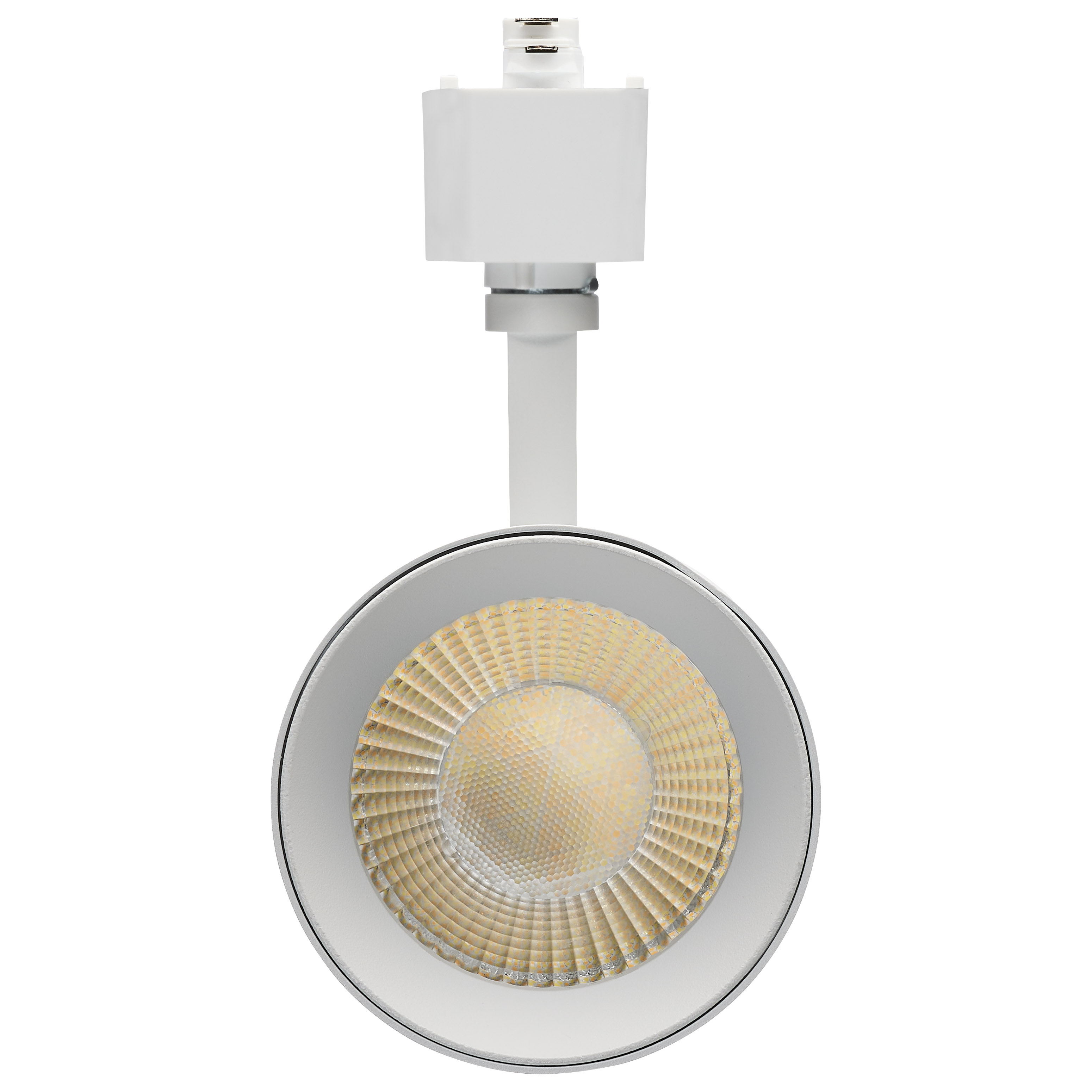 30W CCT LED TRACK HD 48 DG WHT - TH723